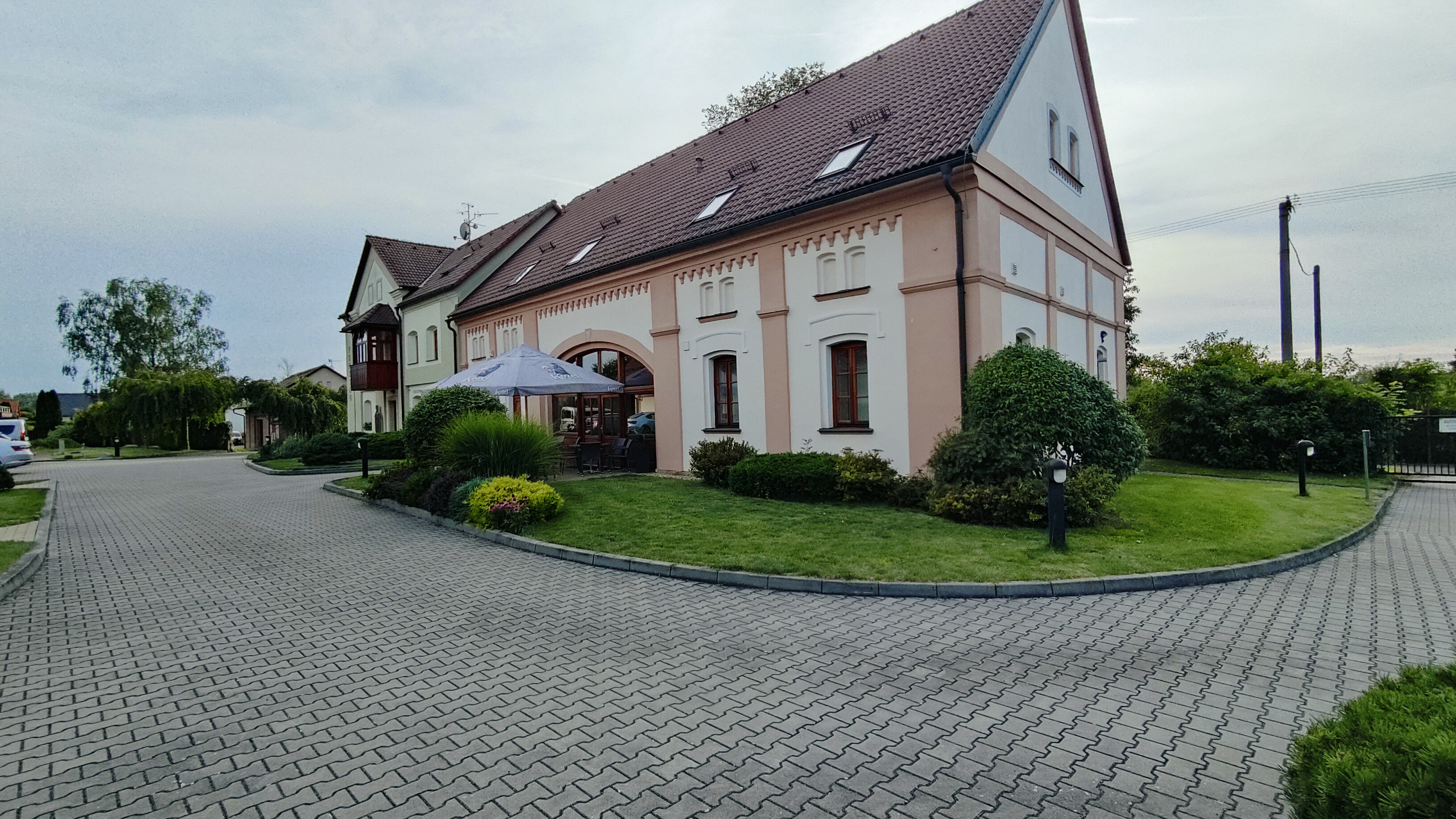 Penzion nad Oborou foto 6