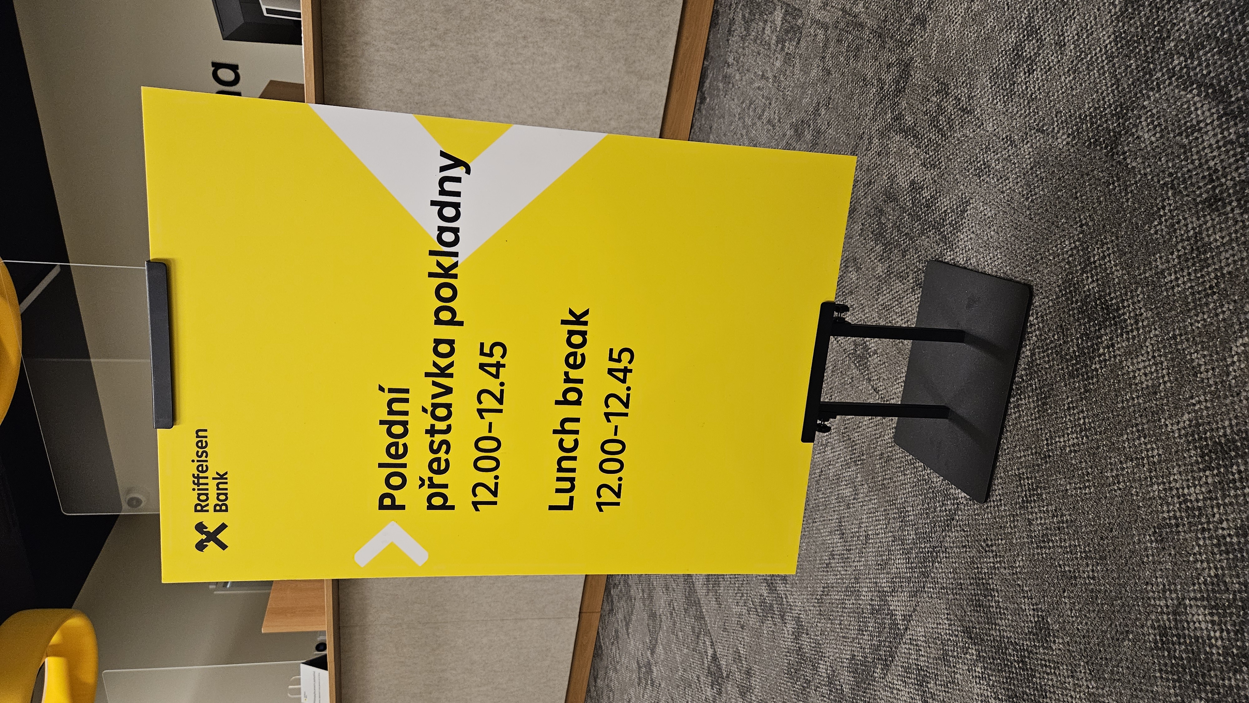 Raiffeisenbank - pobočka foto 2