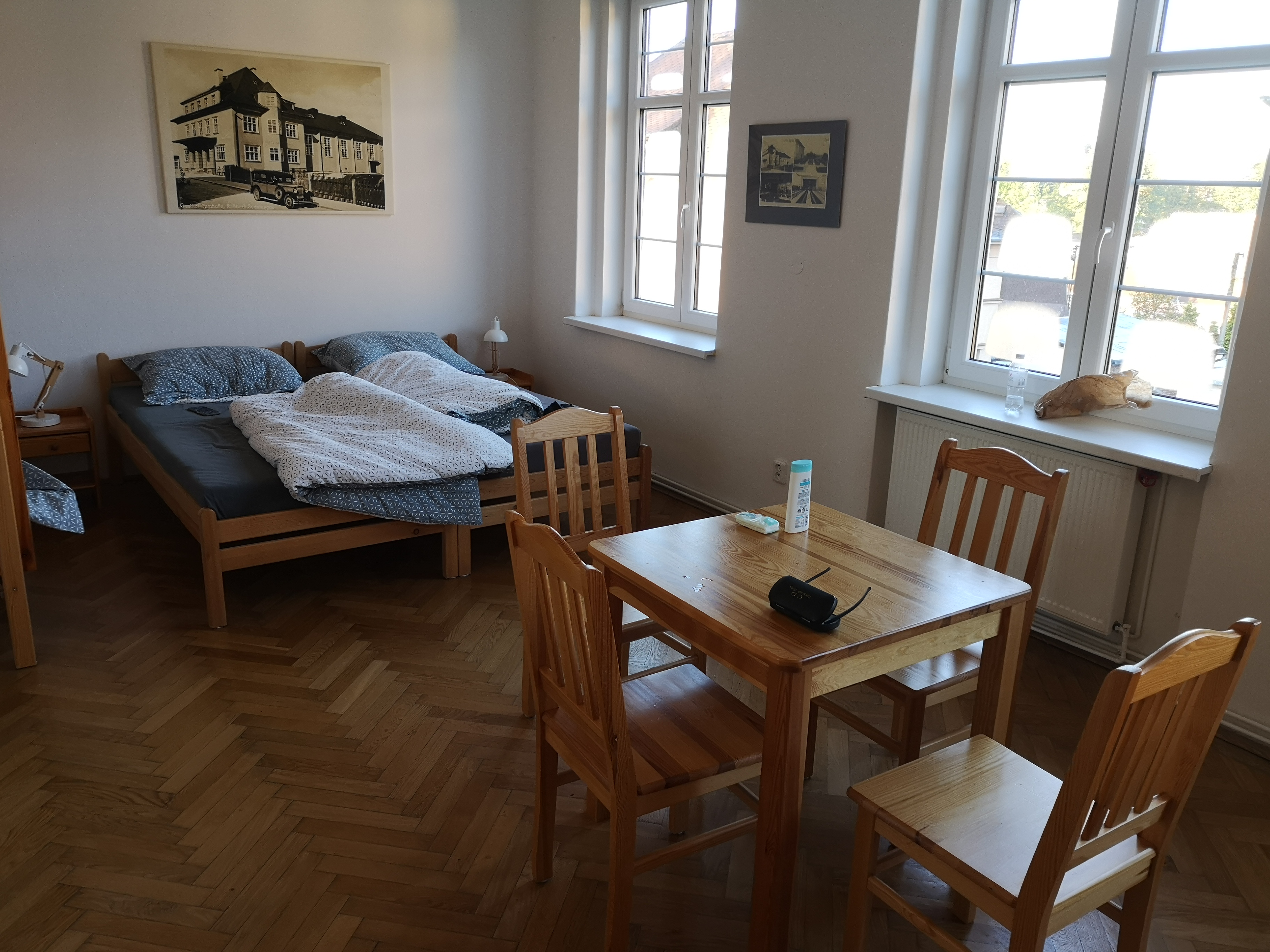 Turistická ubytovna Hranice foto 2