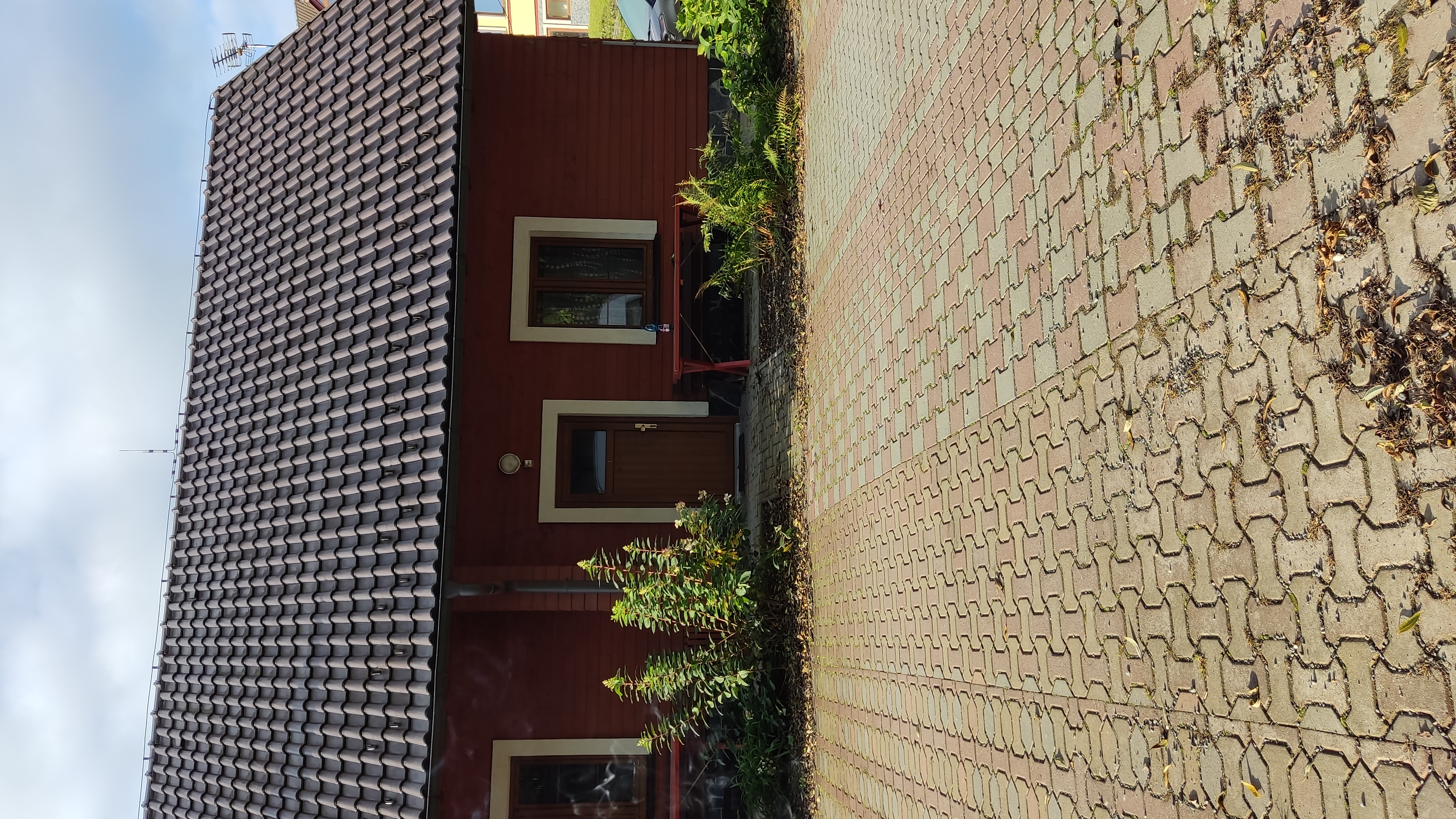 Apartmány Pod Čerťákem foto 4