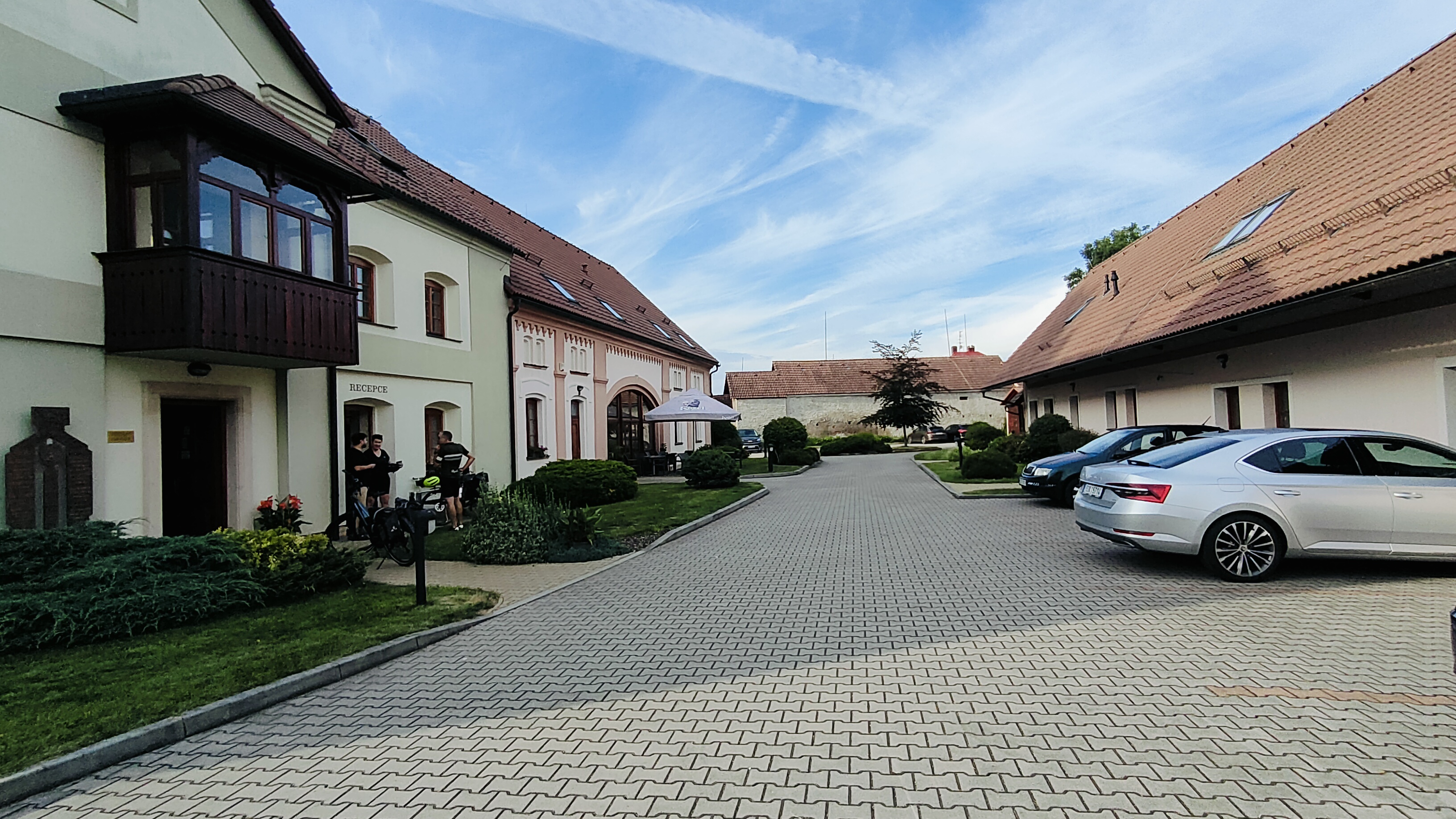 Penzion nad Oborou foto 5