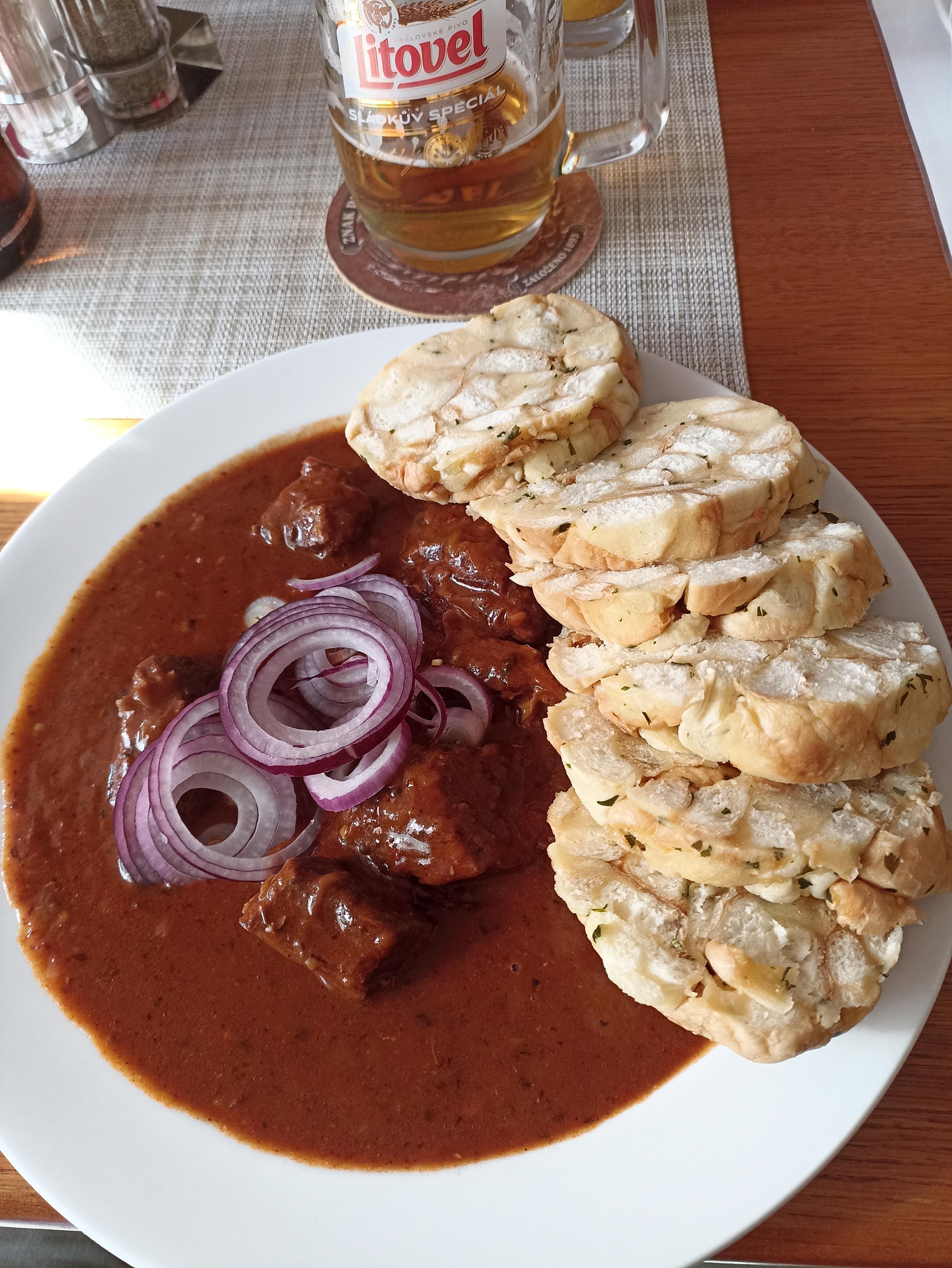 Restaurace Valáškův grunt foto 6