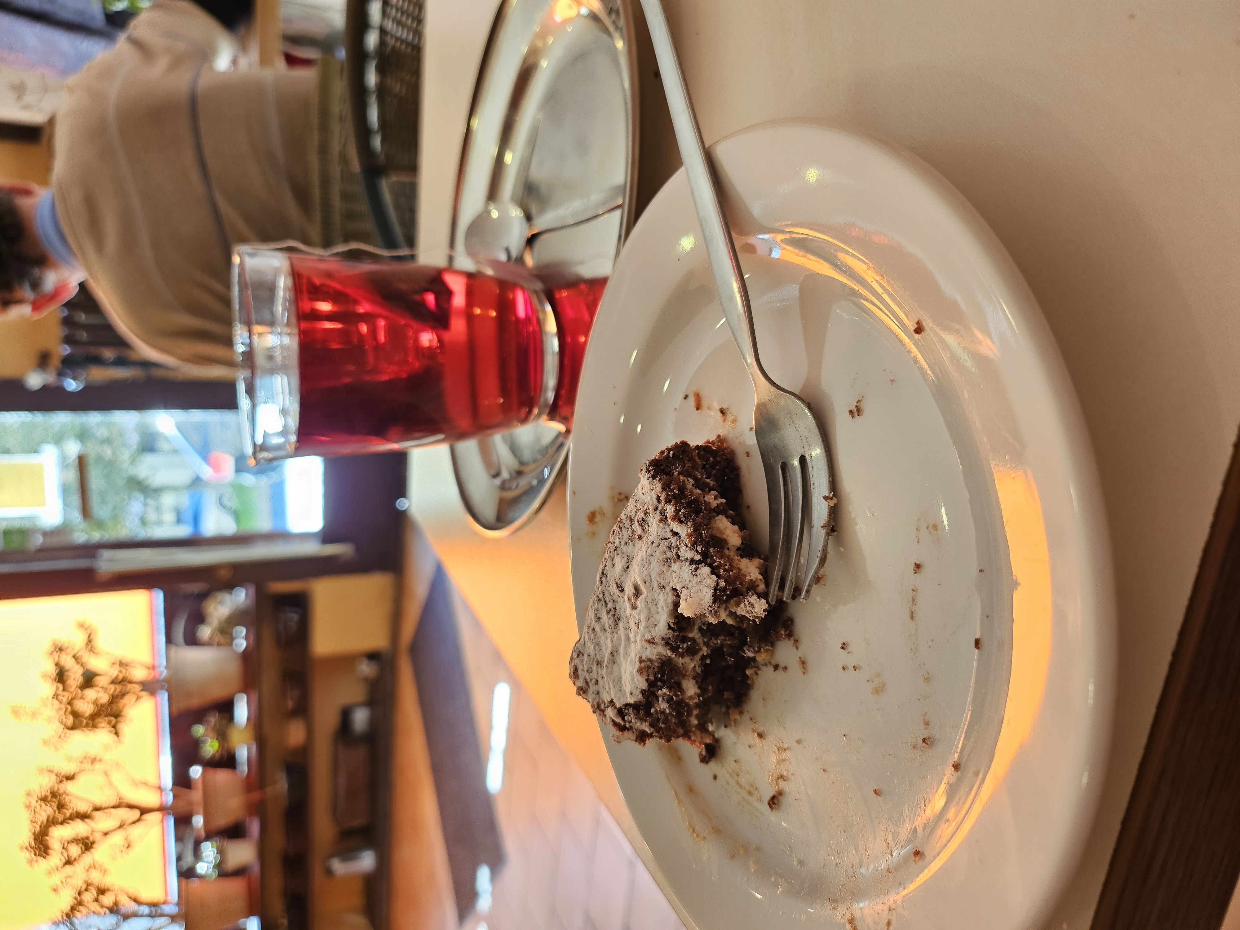 Cukrárna Pod Marjánkou foto 2