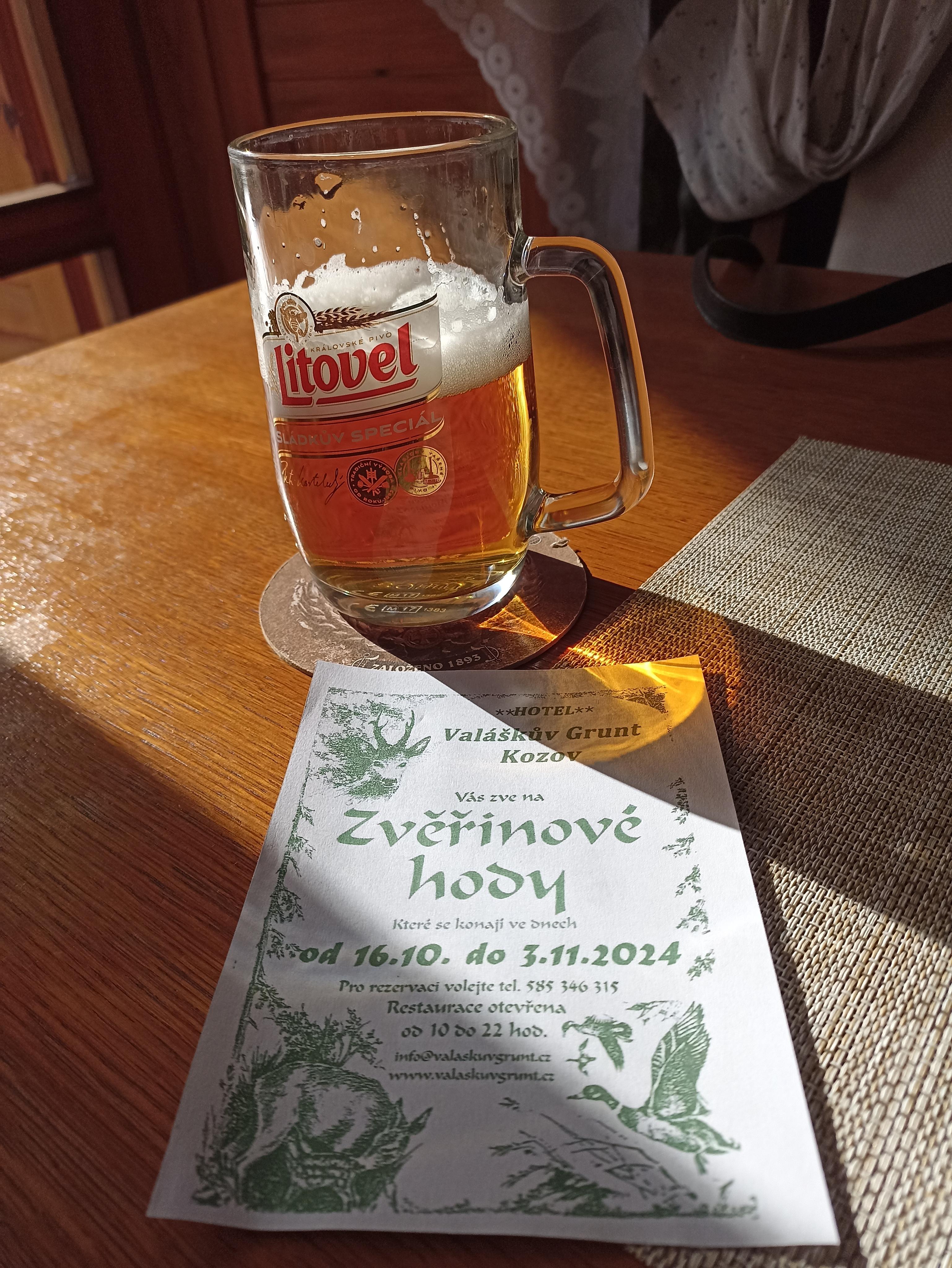 Restaurace Valáškův grunt foto 5