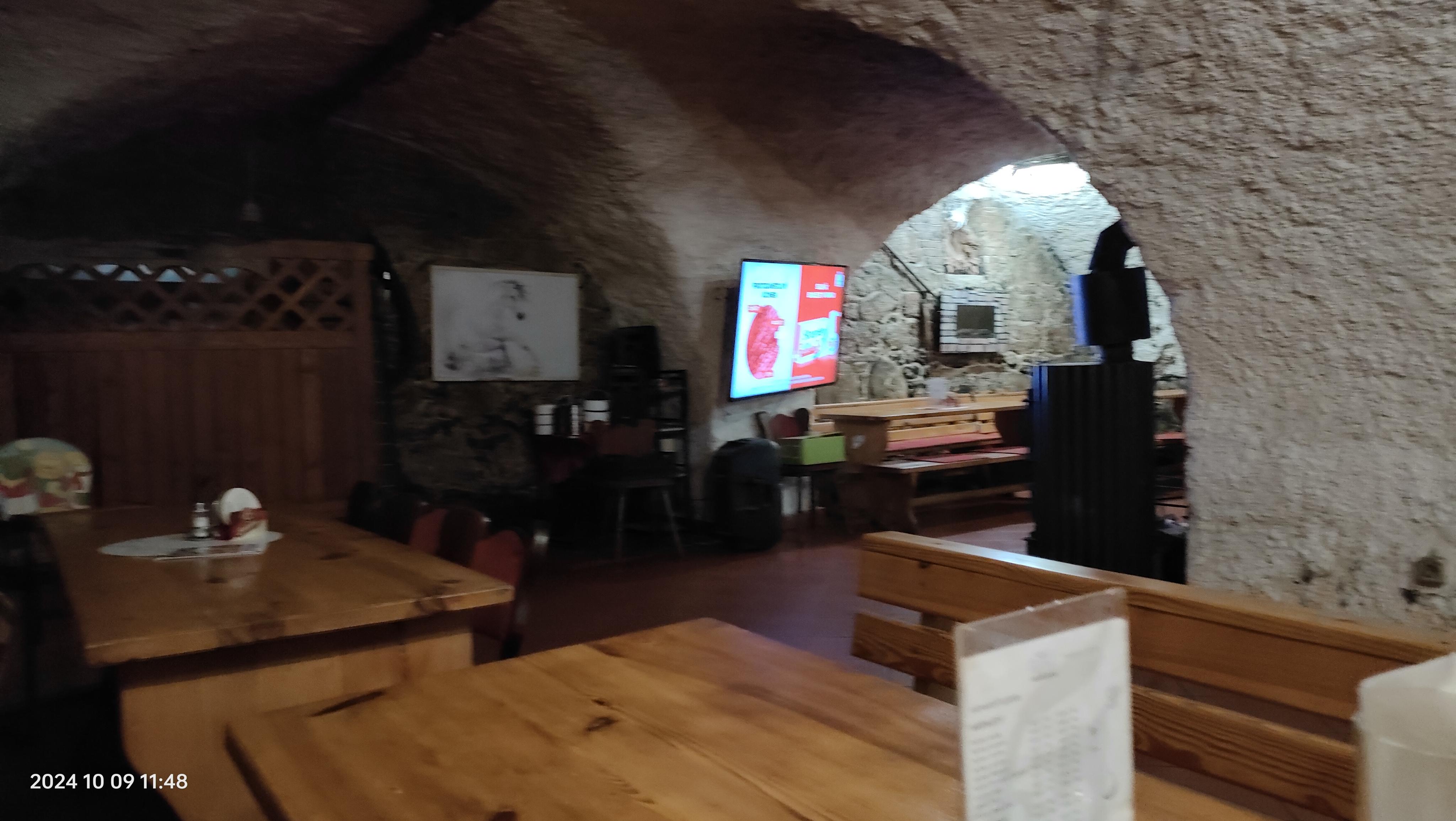 Restaurant Veselá konírna foto 6