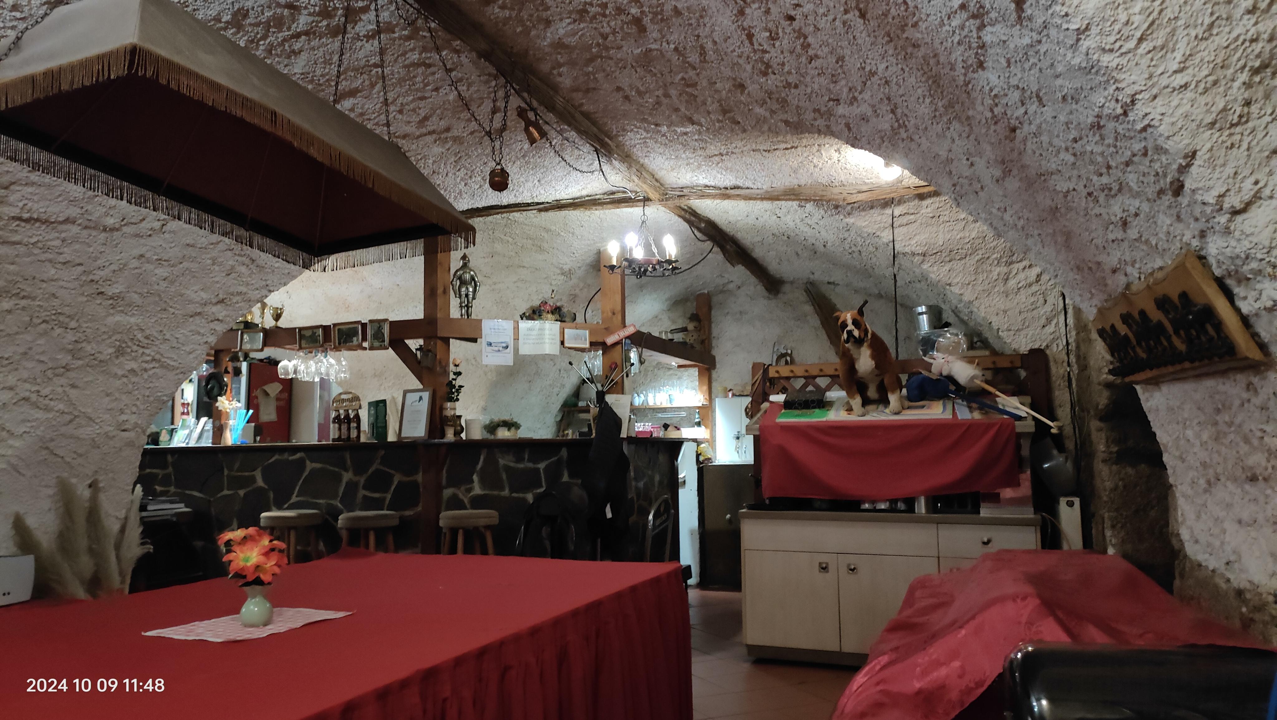 Restaurant Veselá konírna foto 5