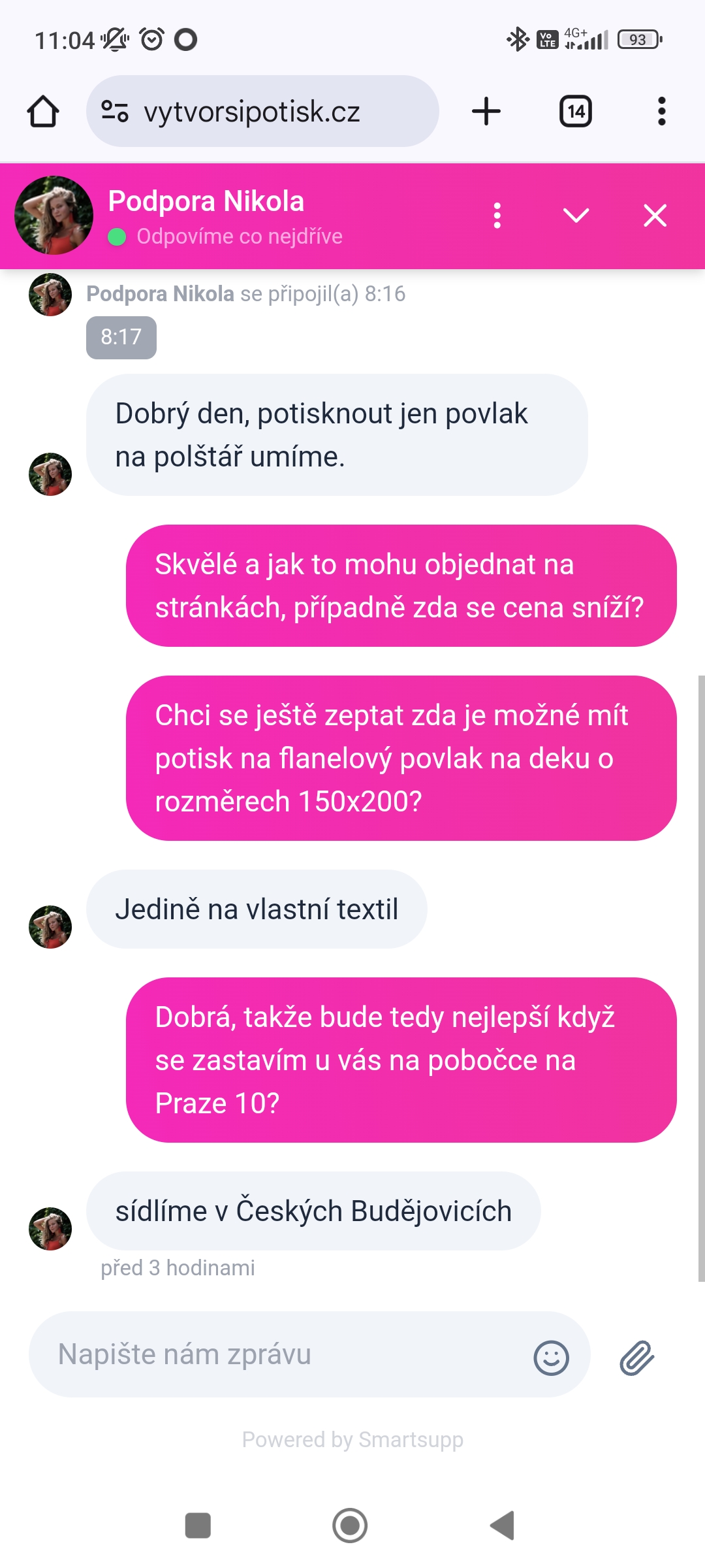 Vytvoř Si Potisk.cz foto 3
