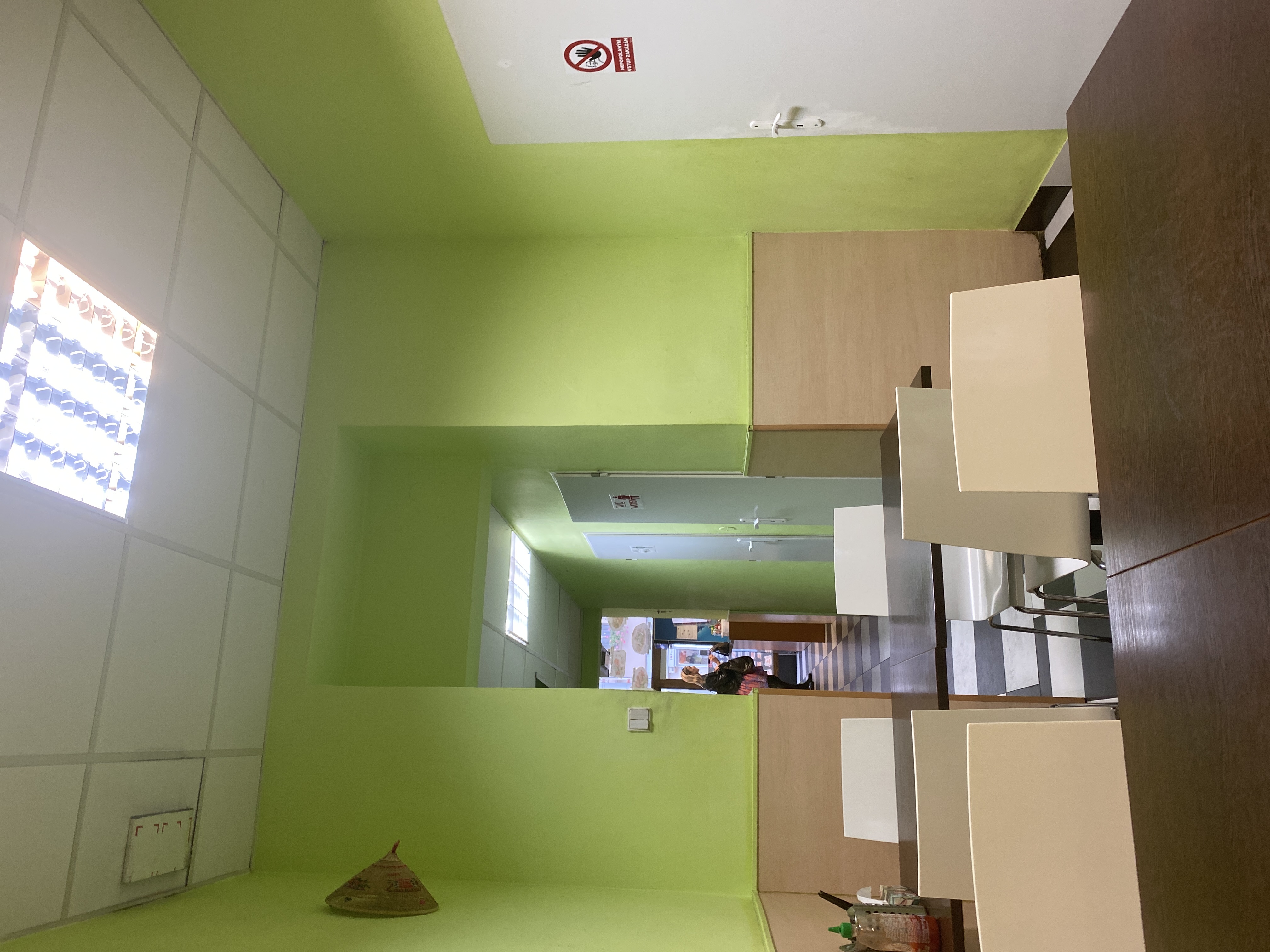 Asia fast food foto 3