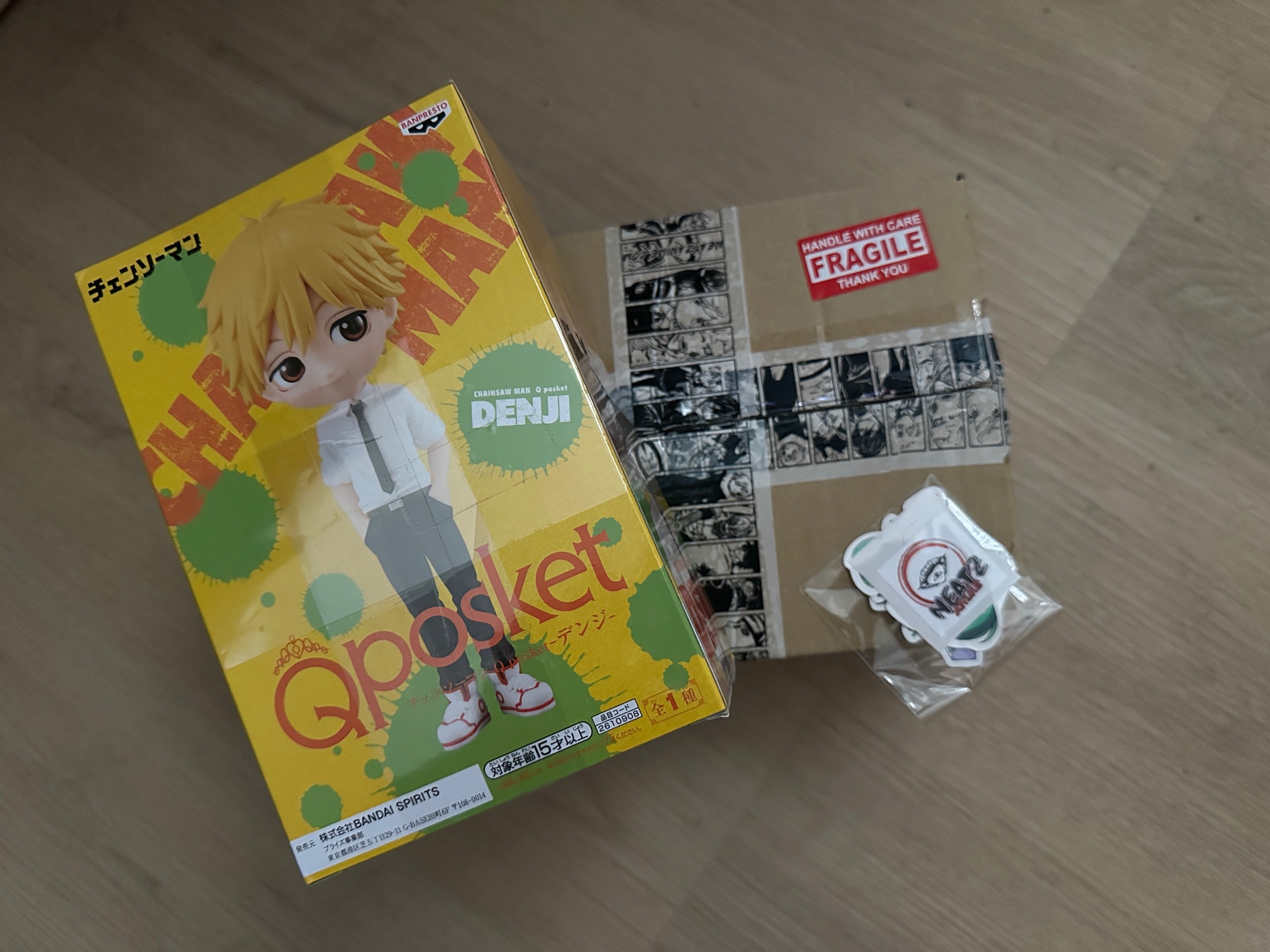 Neatzanime.cz foto 6