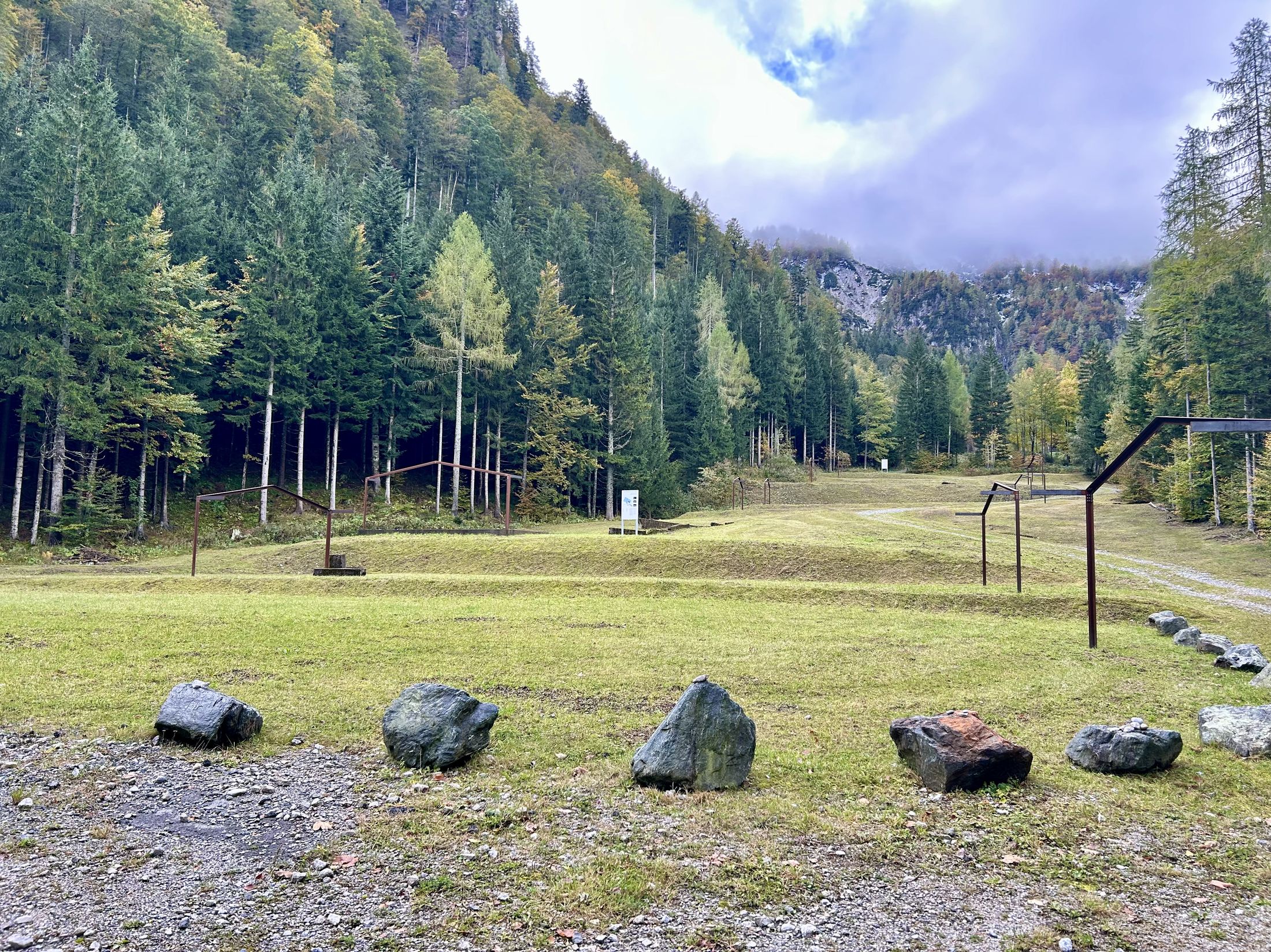 Konzentrationslager Loibl-Nord