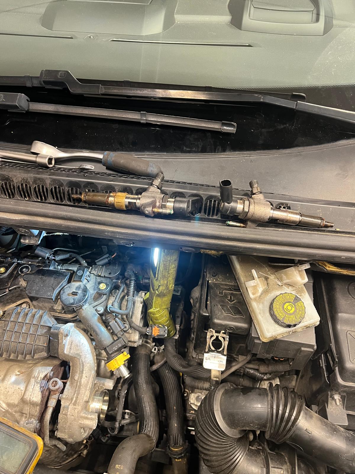 Autoservis Jiří Vodička foto 6