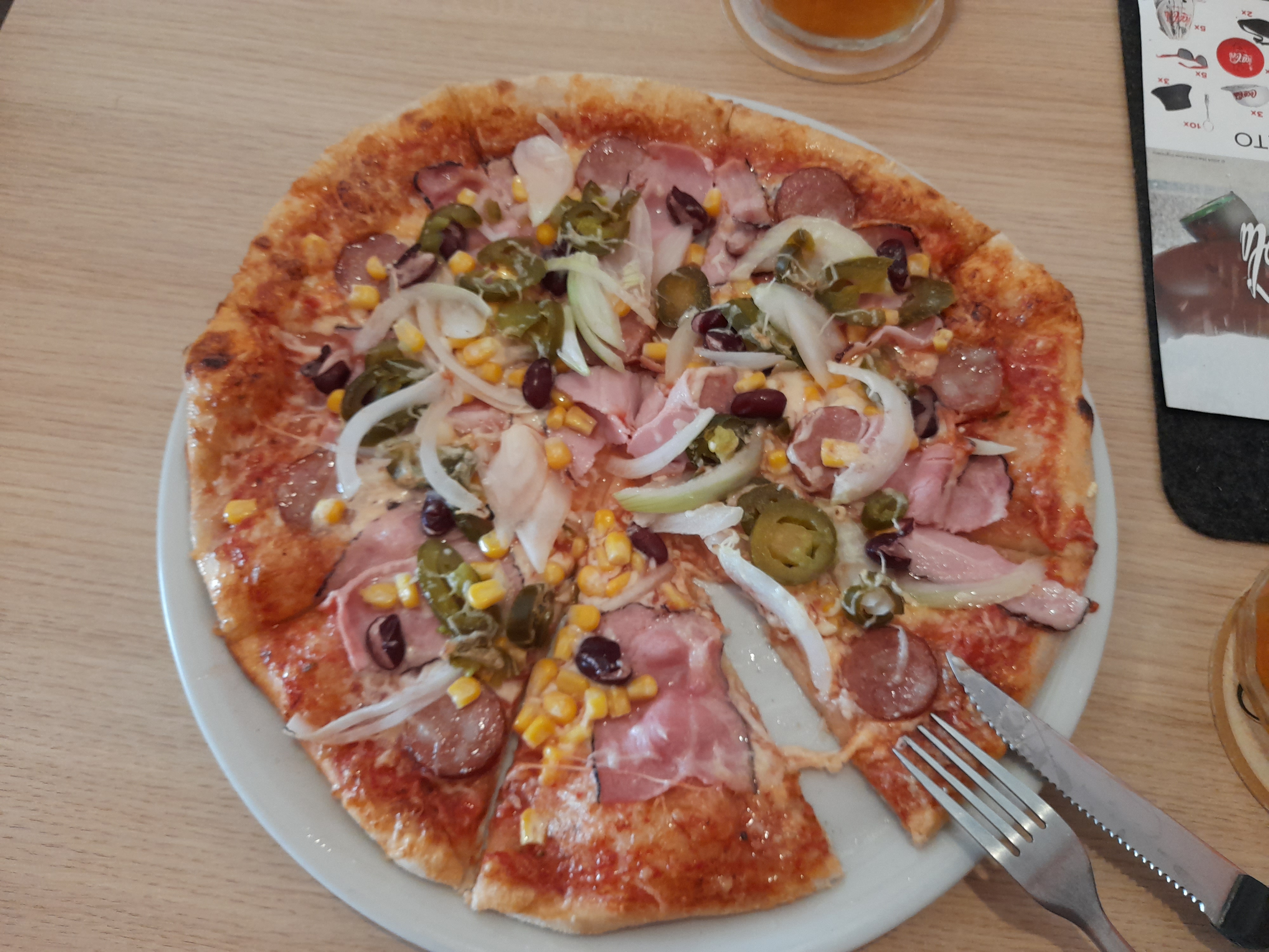 Pizzerie Italia foto 5