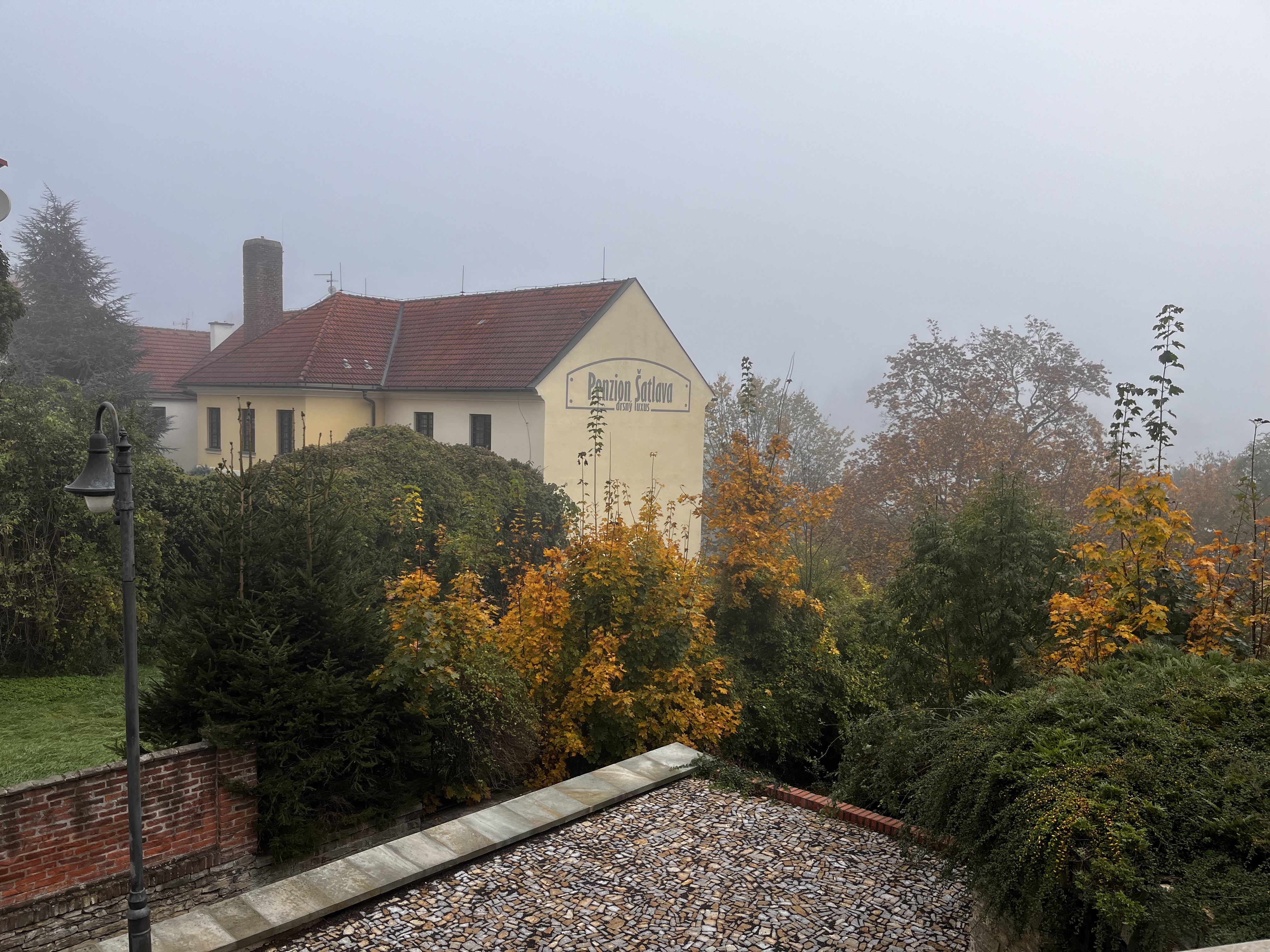 Penzion Šatlava & Apartmány na Skále foto 5