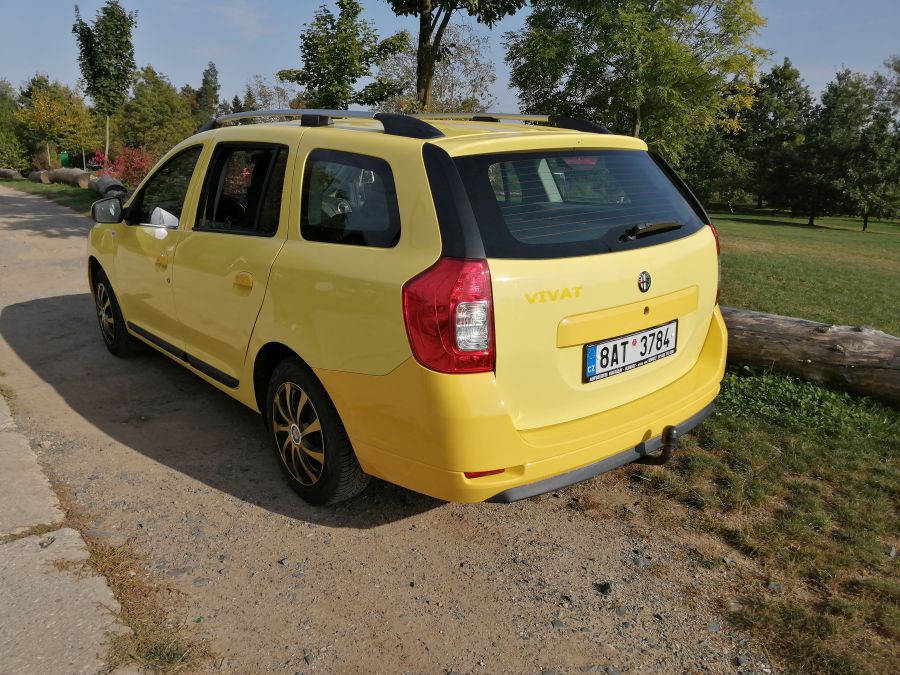 DOSTÁLÍK autoservis foto 3