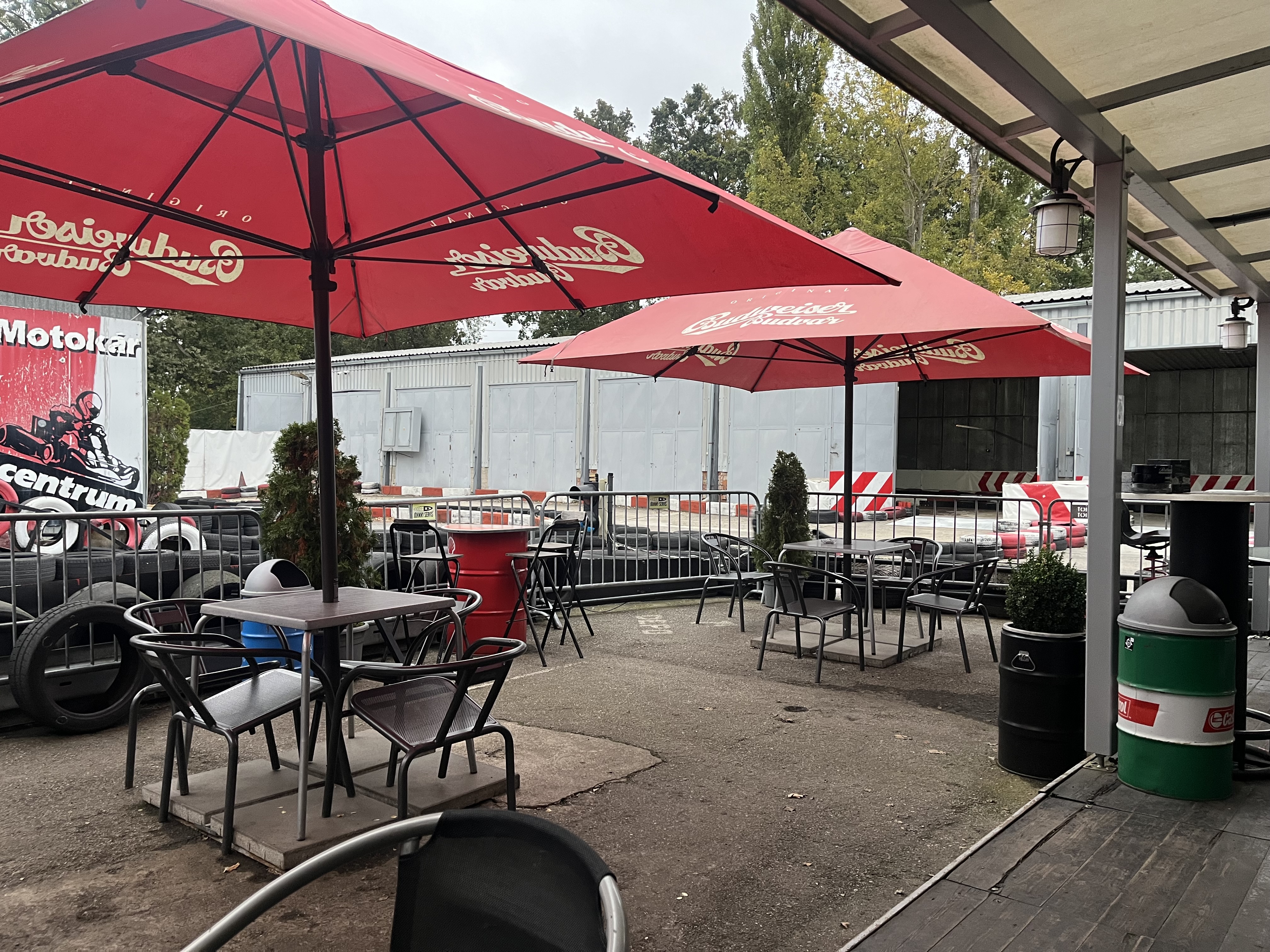 Motokár Centrum foto 1