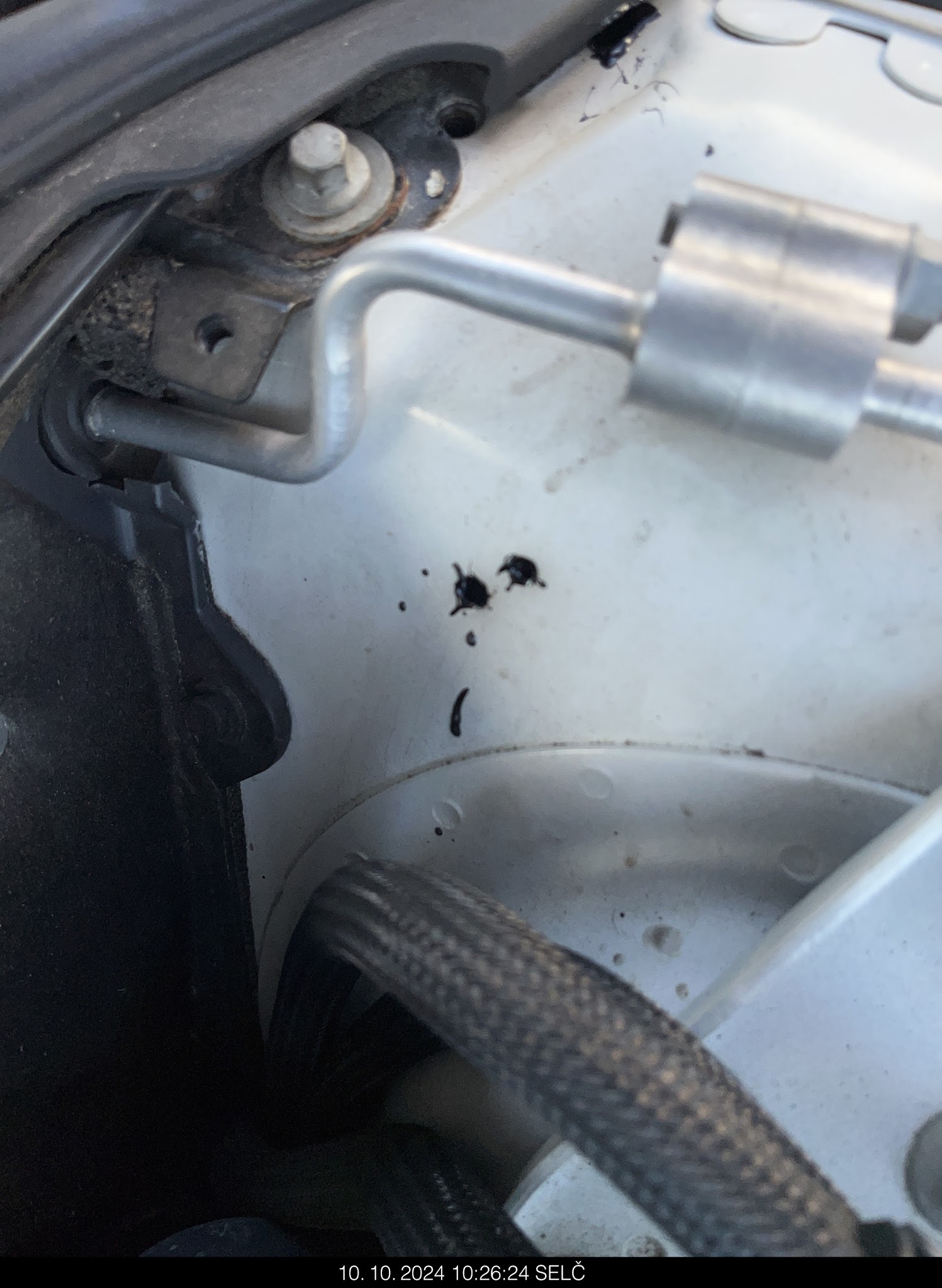 Výkup autovraků Bláža foto 5