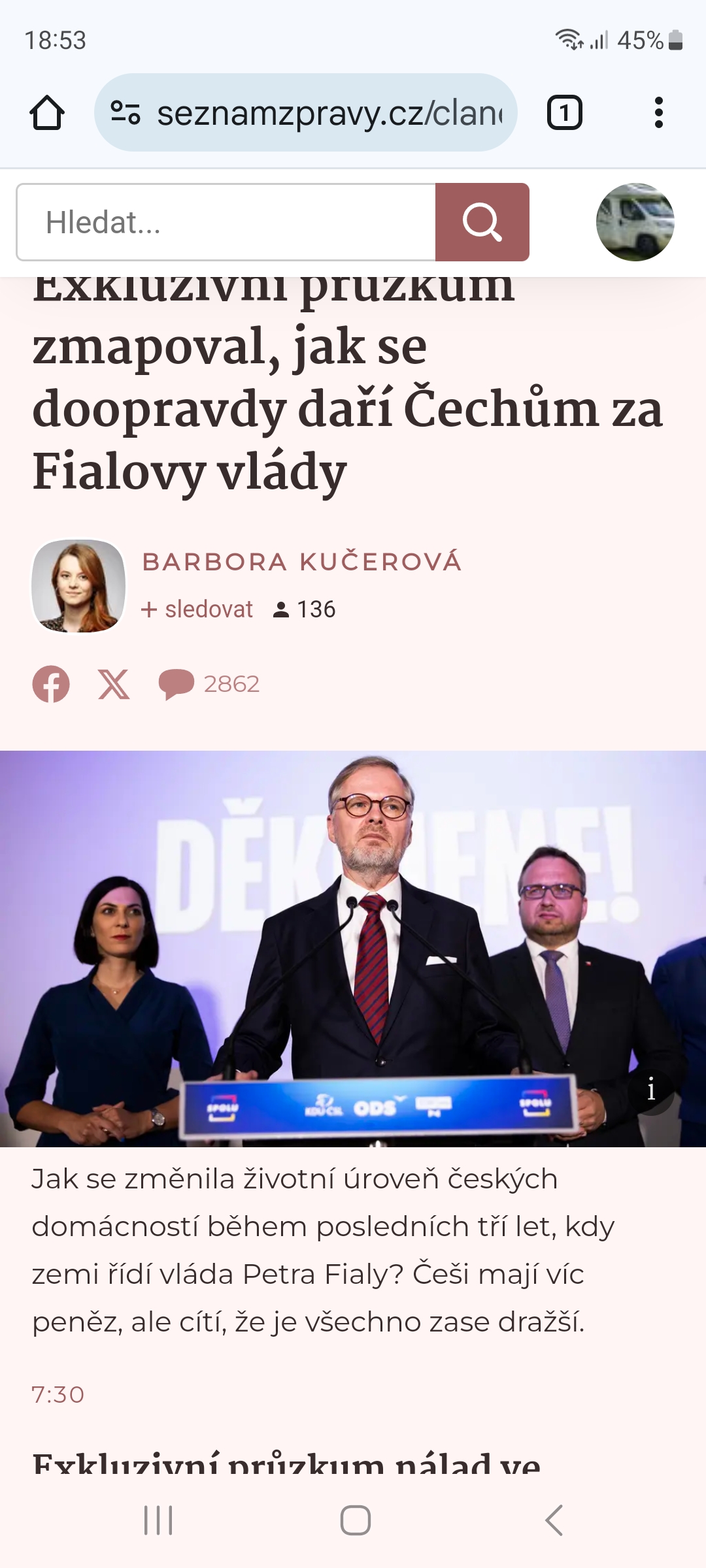 IPSOS s. r. o. foto 2