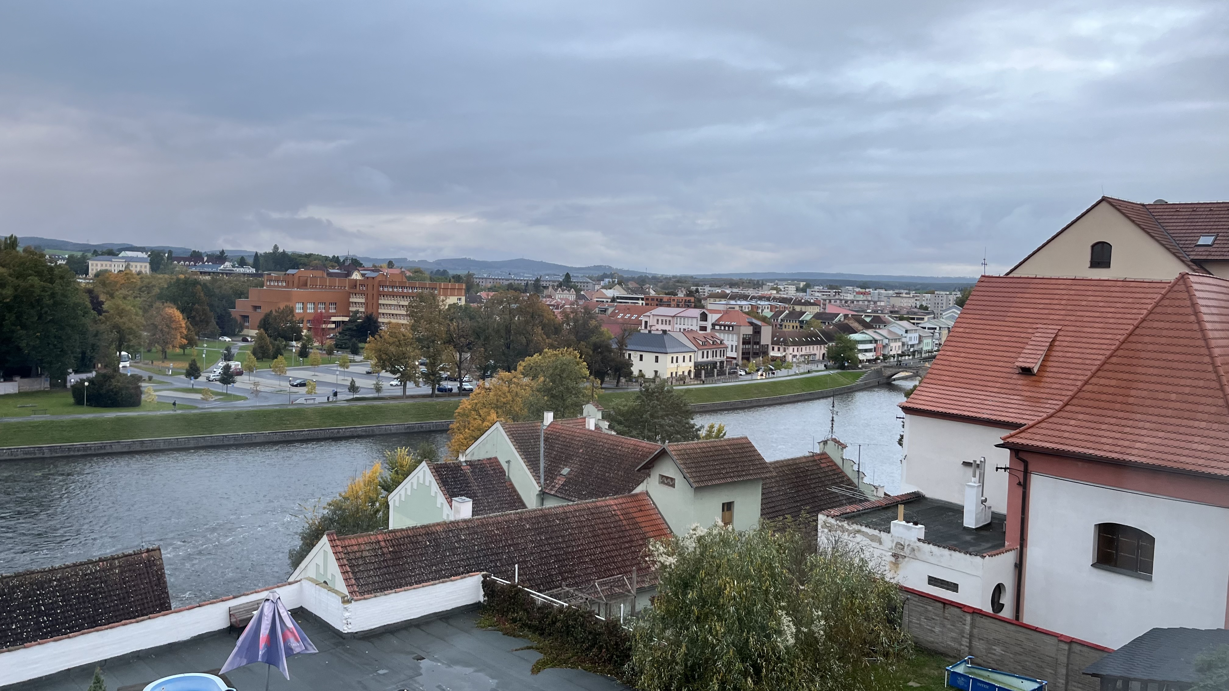 Hotel Bílá Růže foto 5