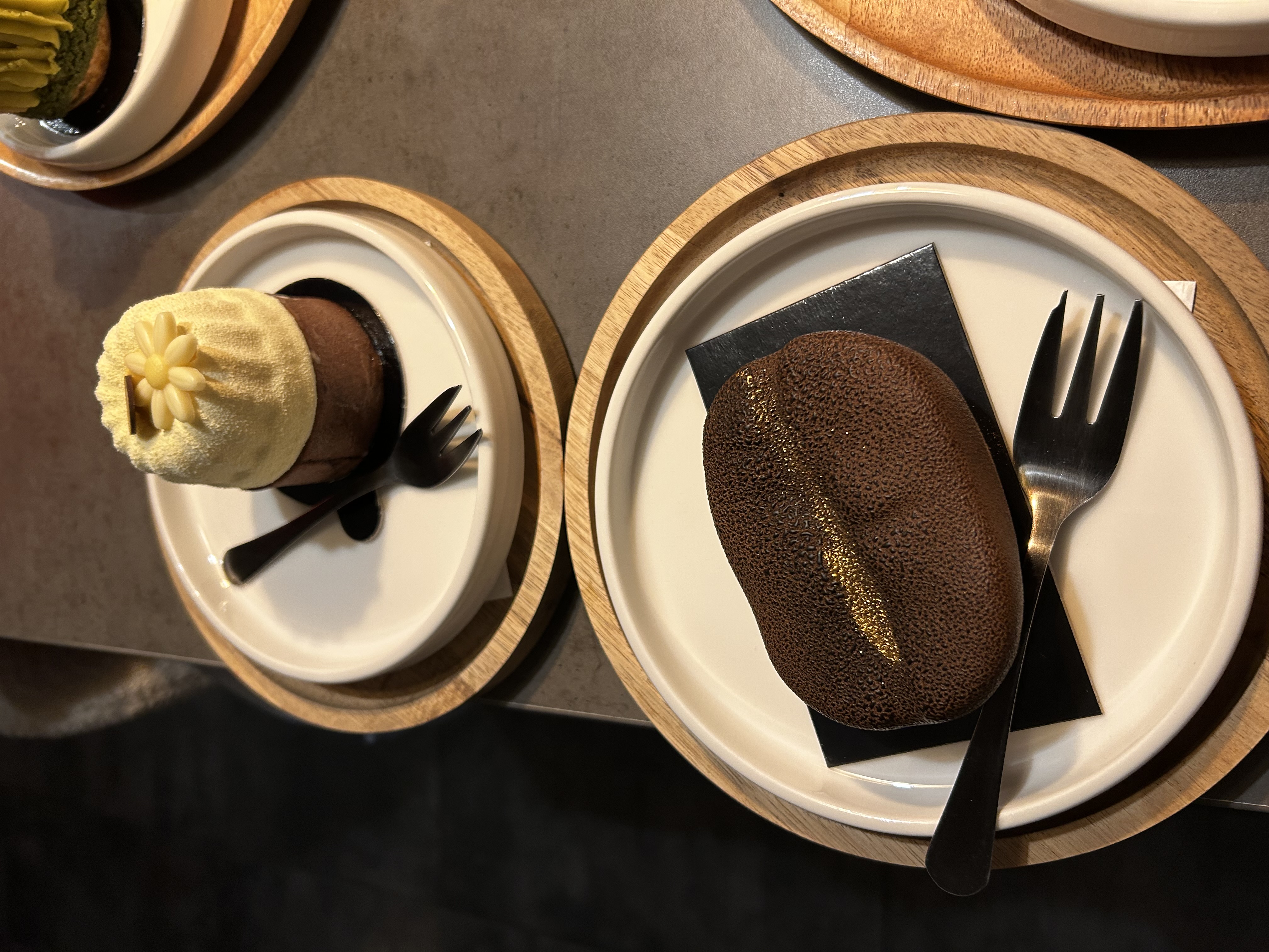 NM DESSERTS foto 4