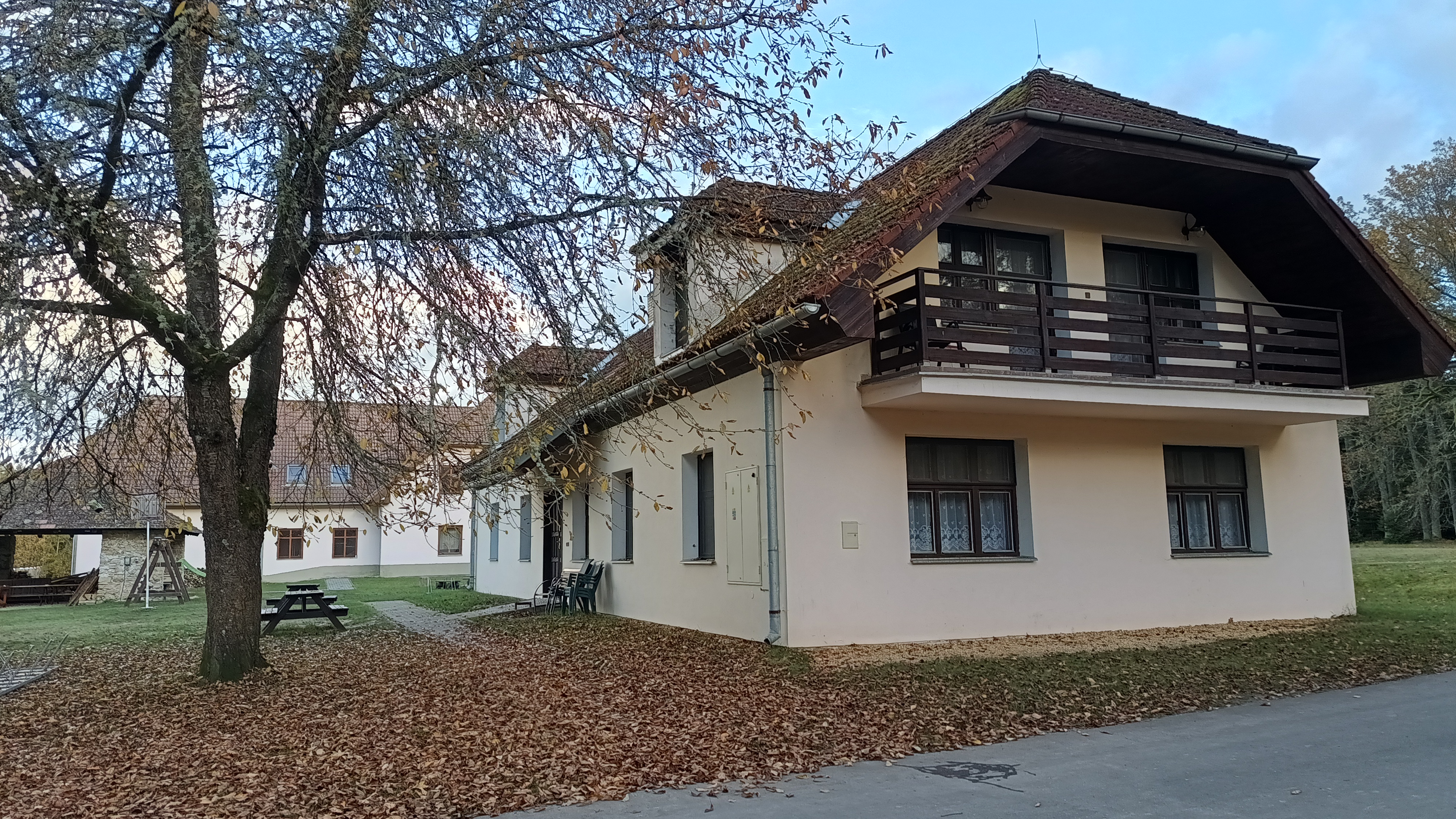 Penzion Pecák foto 5