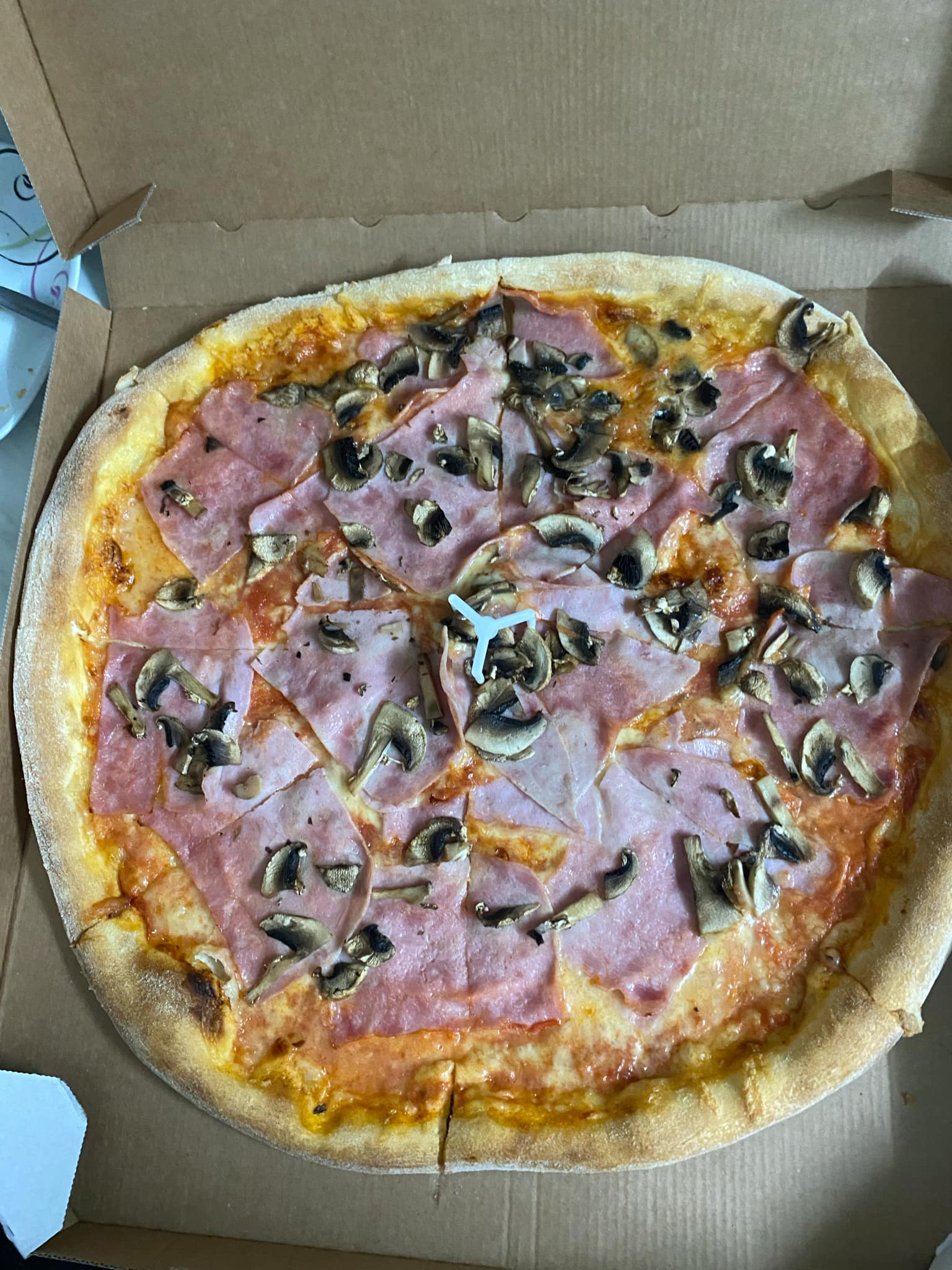 TURBO PIZZA foto 3