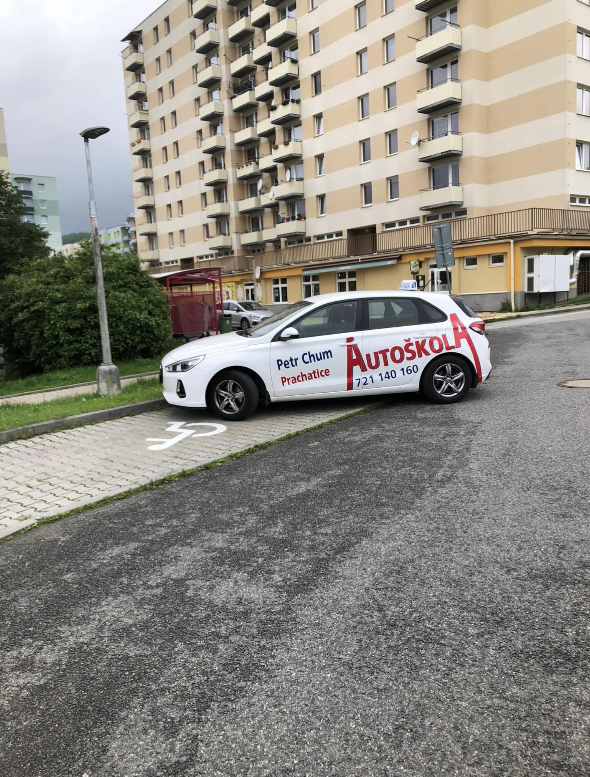 Autoškola - Petr Chum foto 3