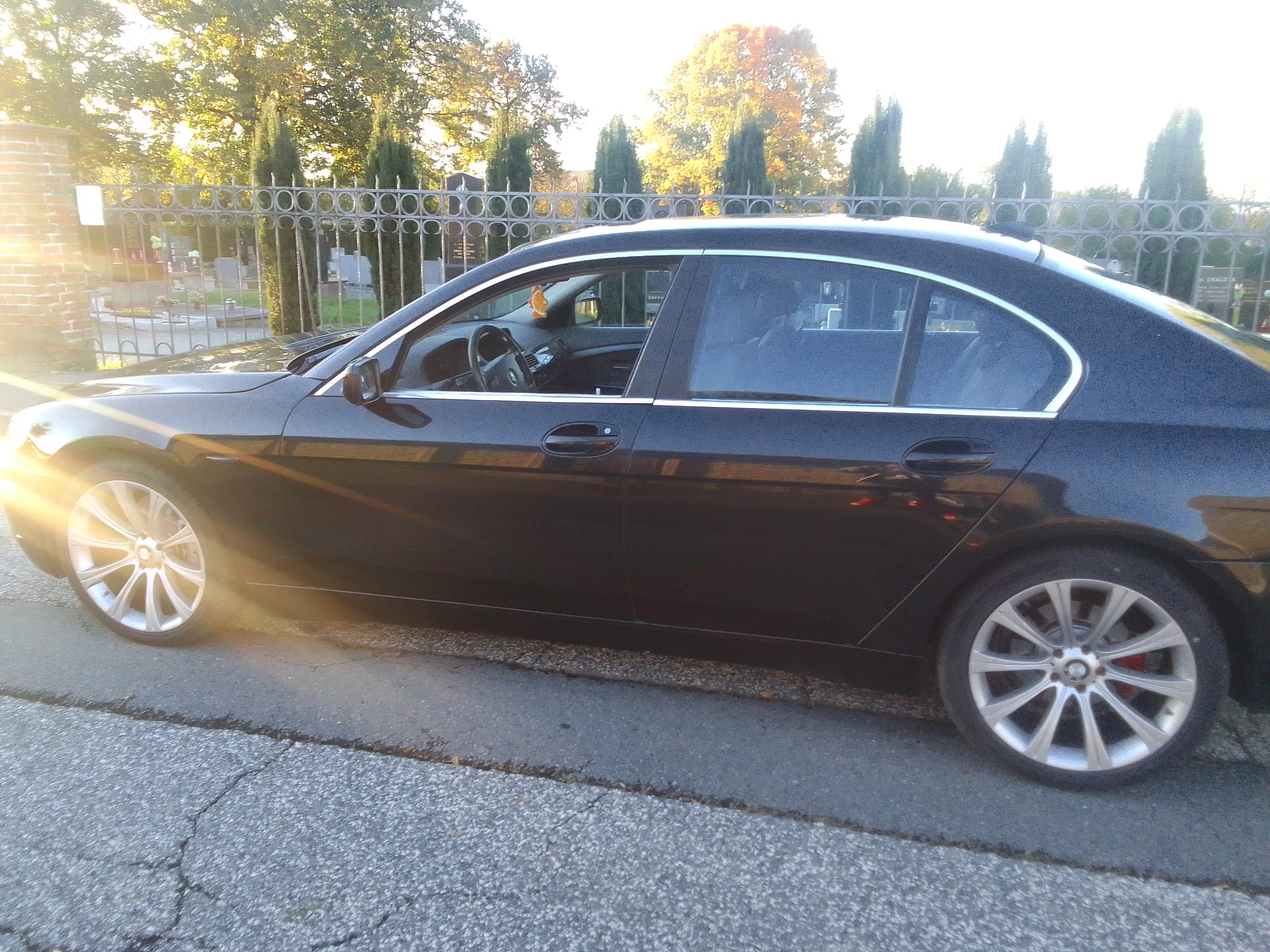 Autoservis BMW4U Jan Kaspřík foto 3