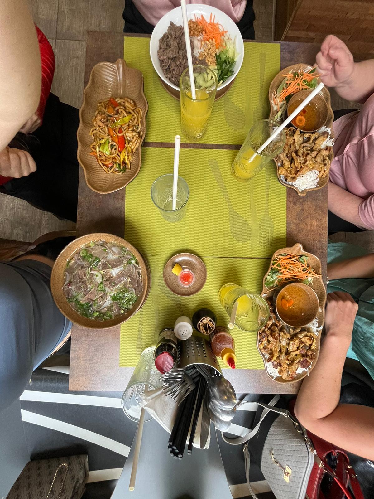 Deli Viet Restaurant foto 4