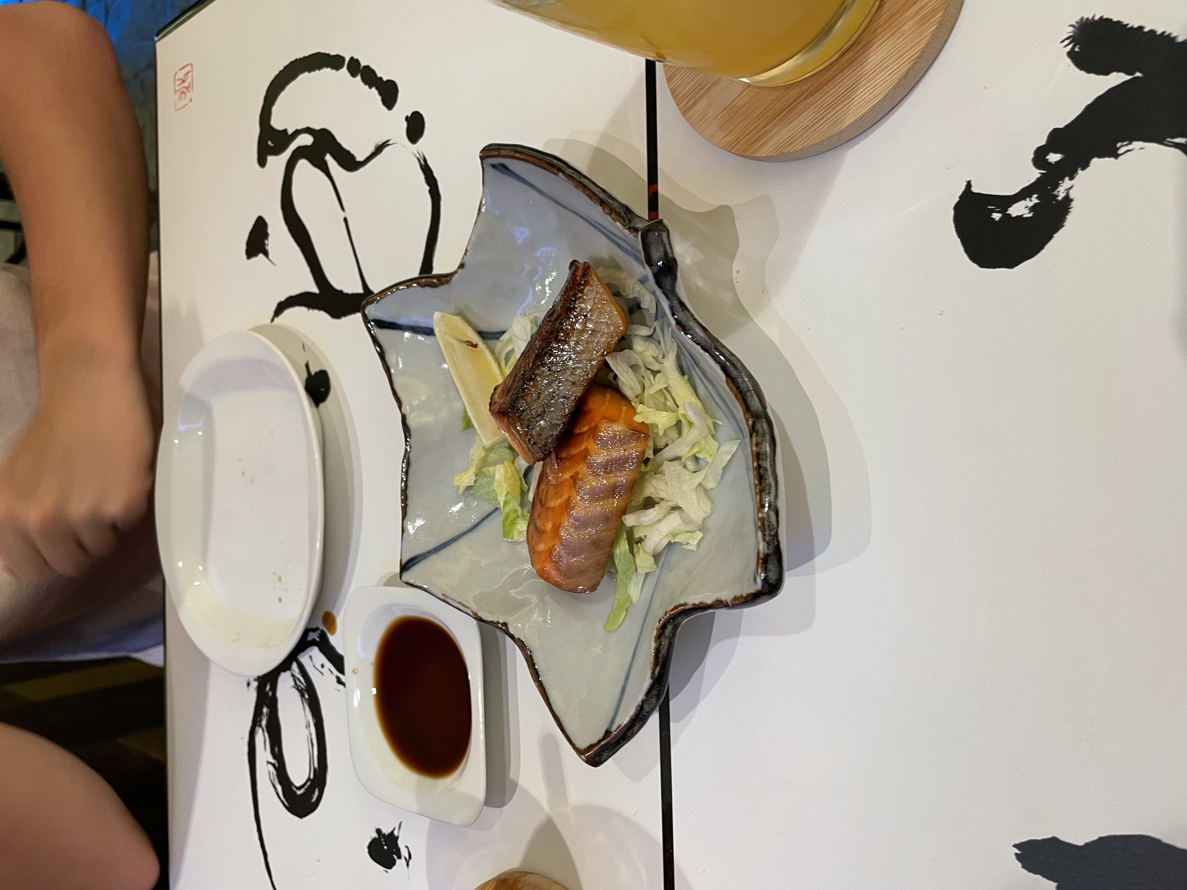 Miyabi restaurant foto 3