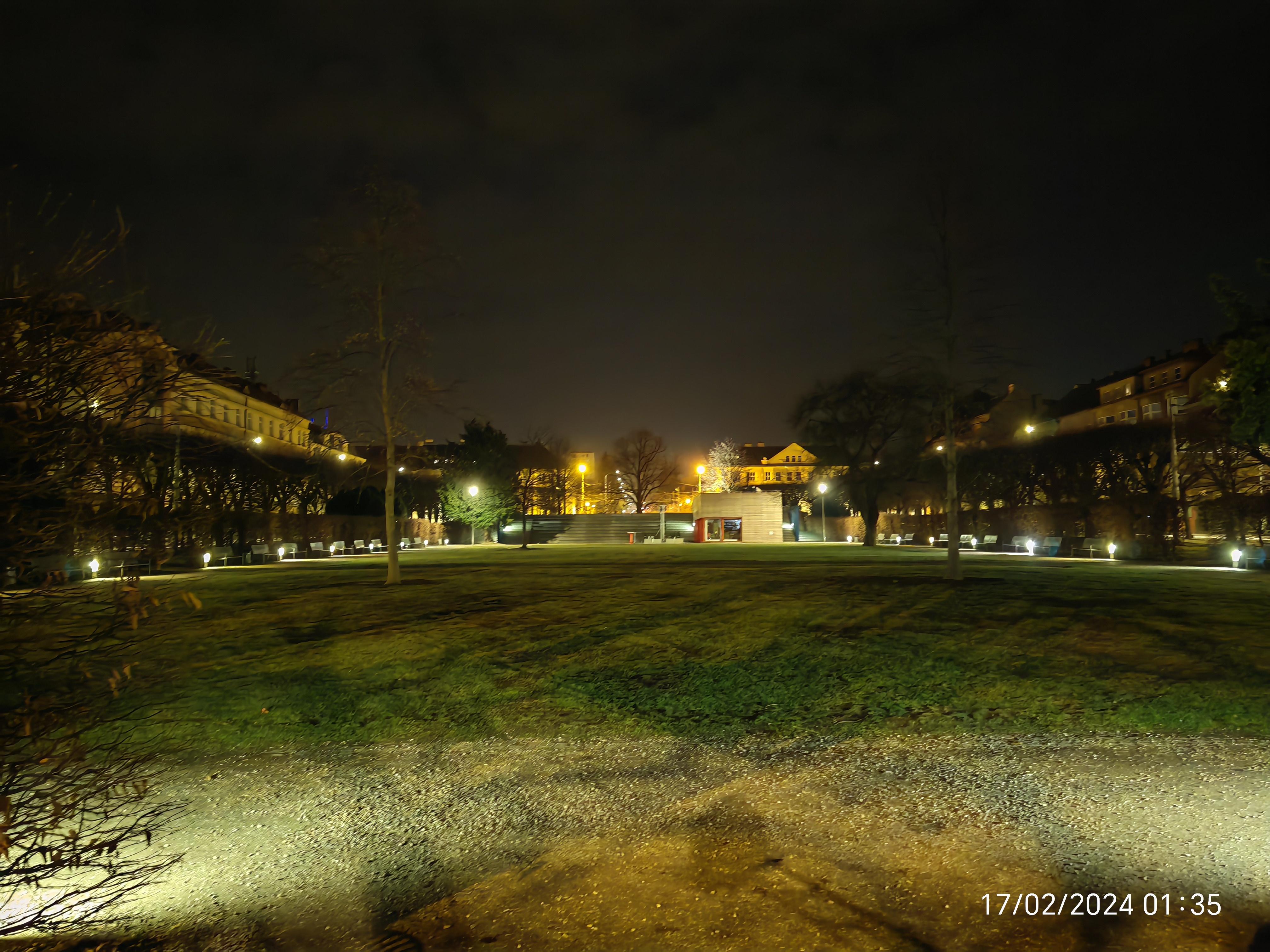 Caffe Park Slovaňák foto 4