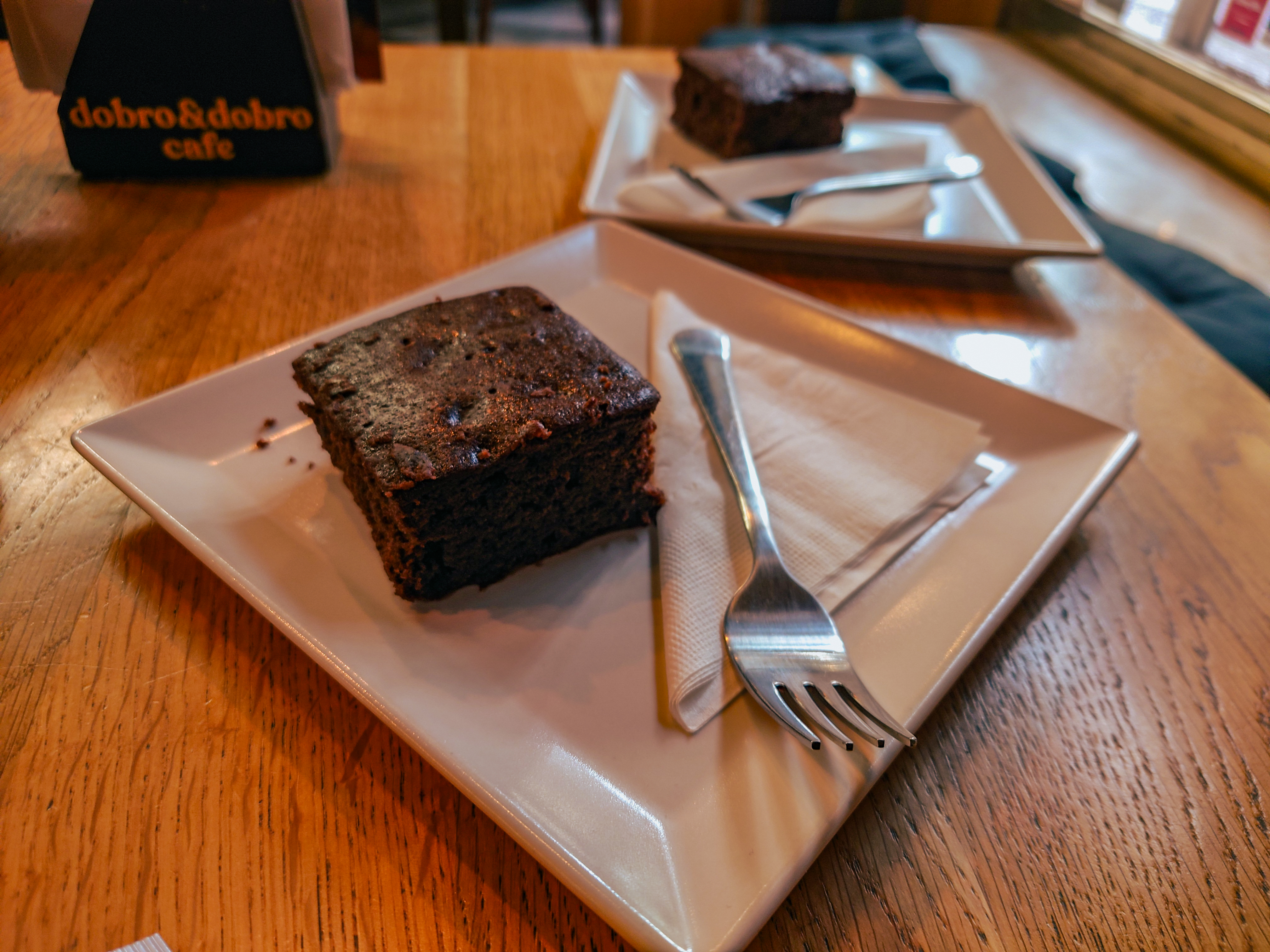 Dobro & Dobro cafe foto 5