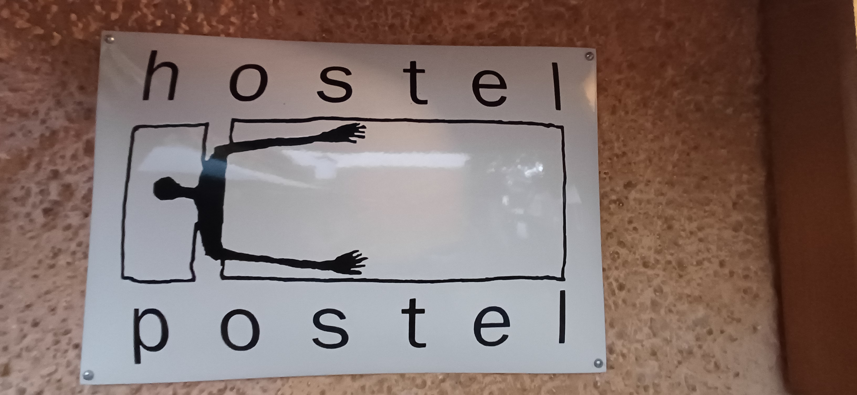 Hostel Postel foto 4