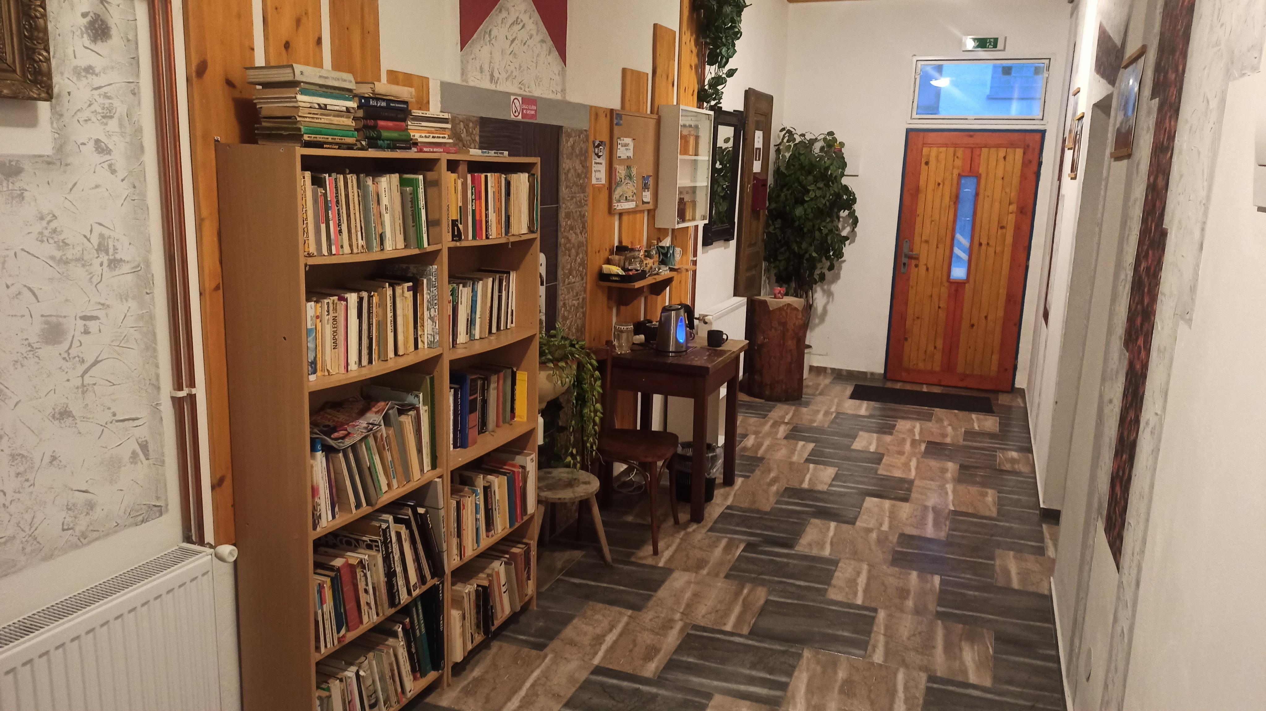 Penzion Sham-rock foto 4