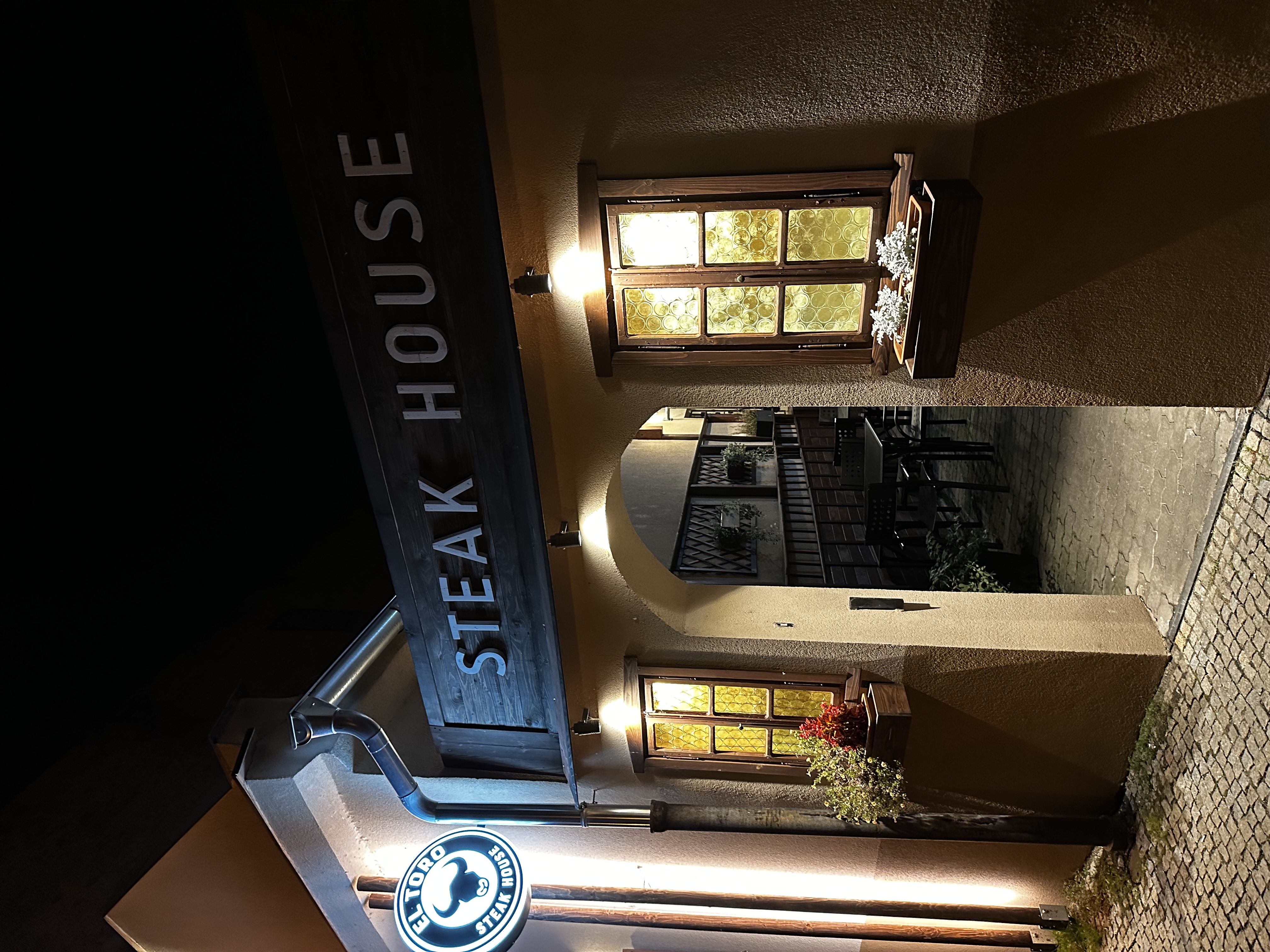 El Toro Steak House foto 5