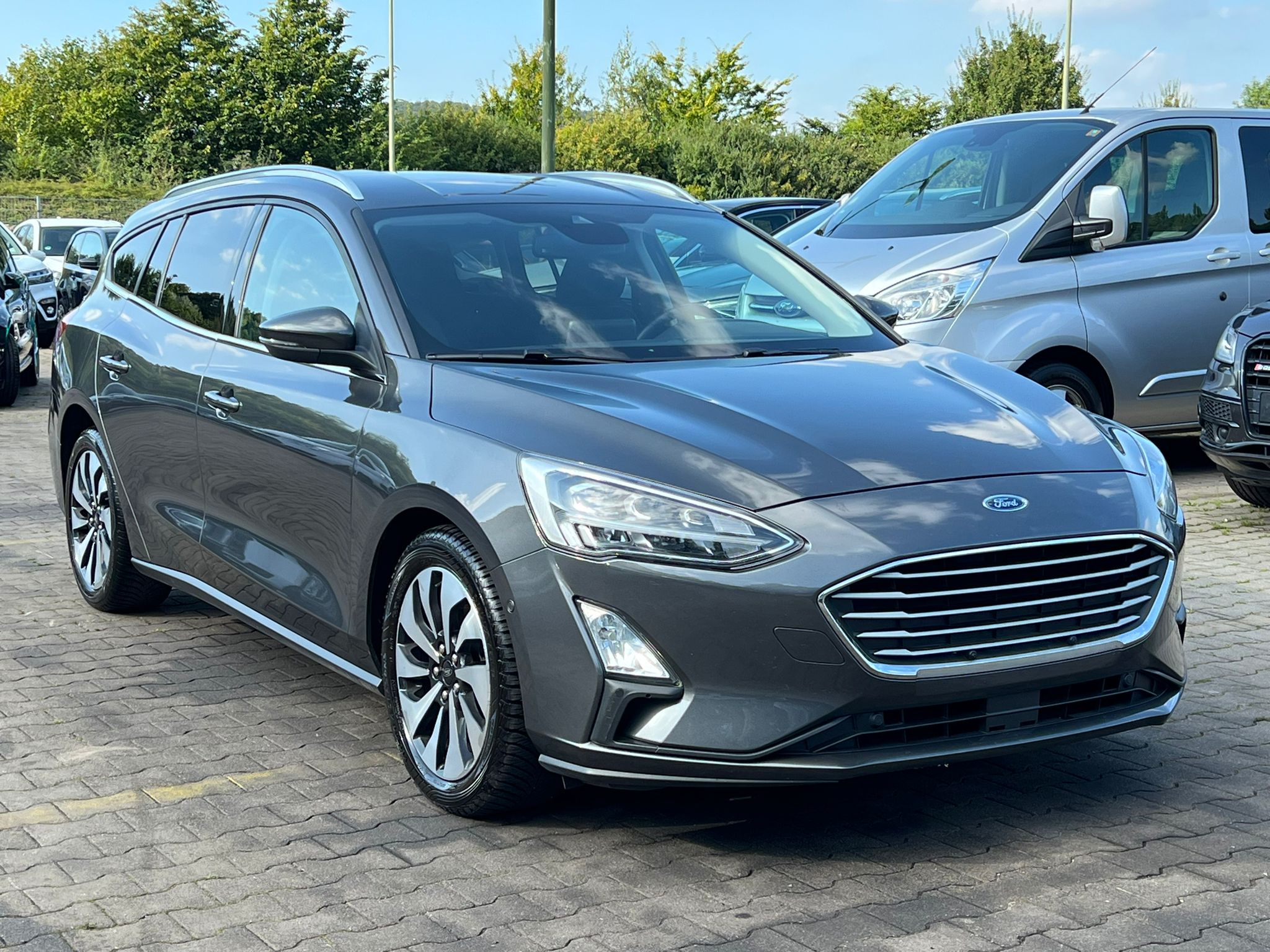 Auto Moša foto 2