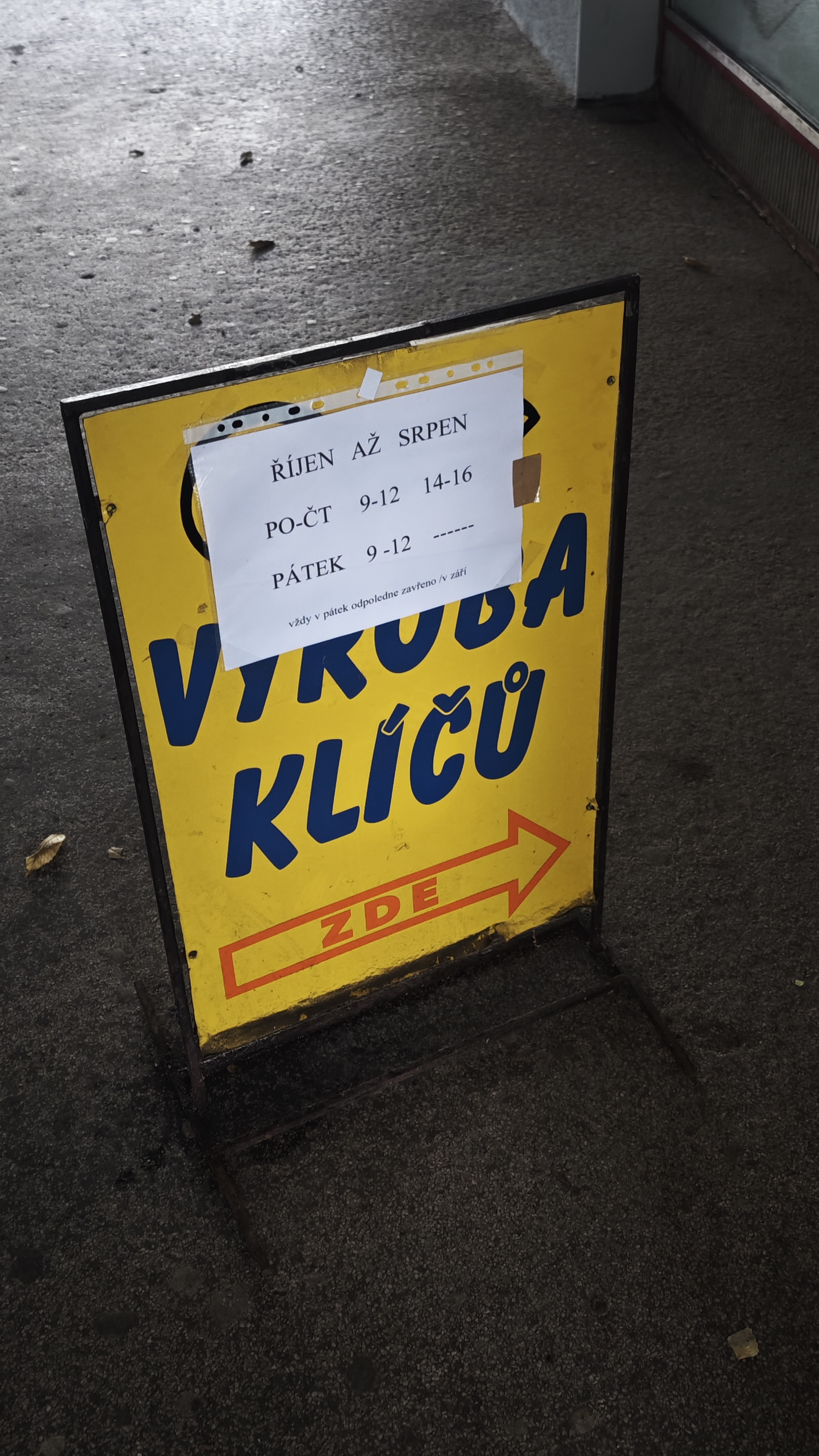 Mobil Shop Silber foto 3