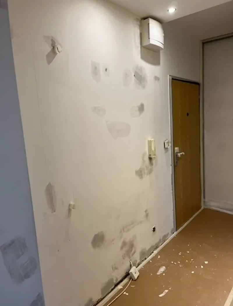 Malířské práce Vaněk foto 6