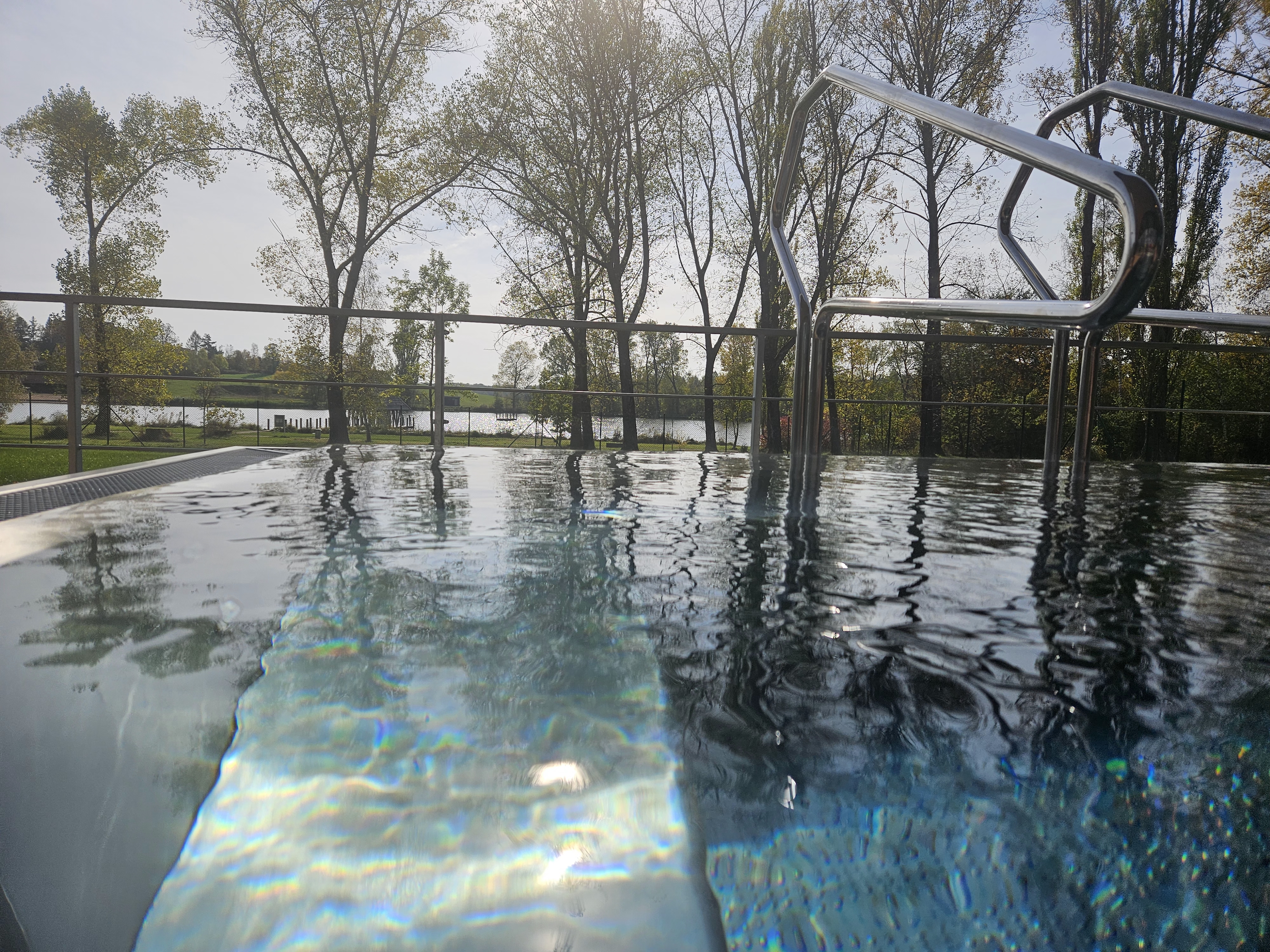 Aquacentrum Vrchlabí bazén foto 5