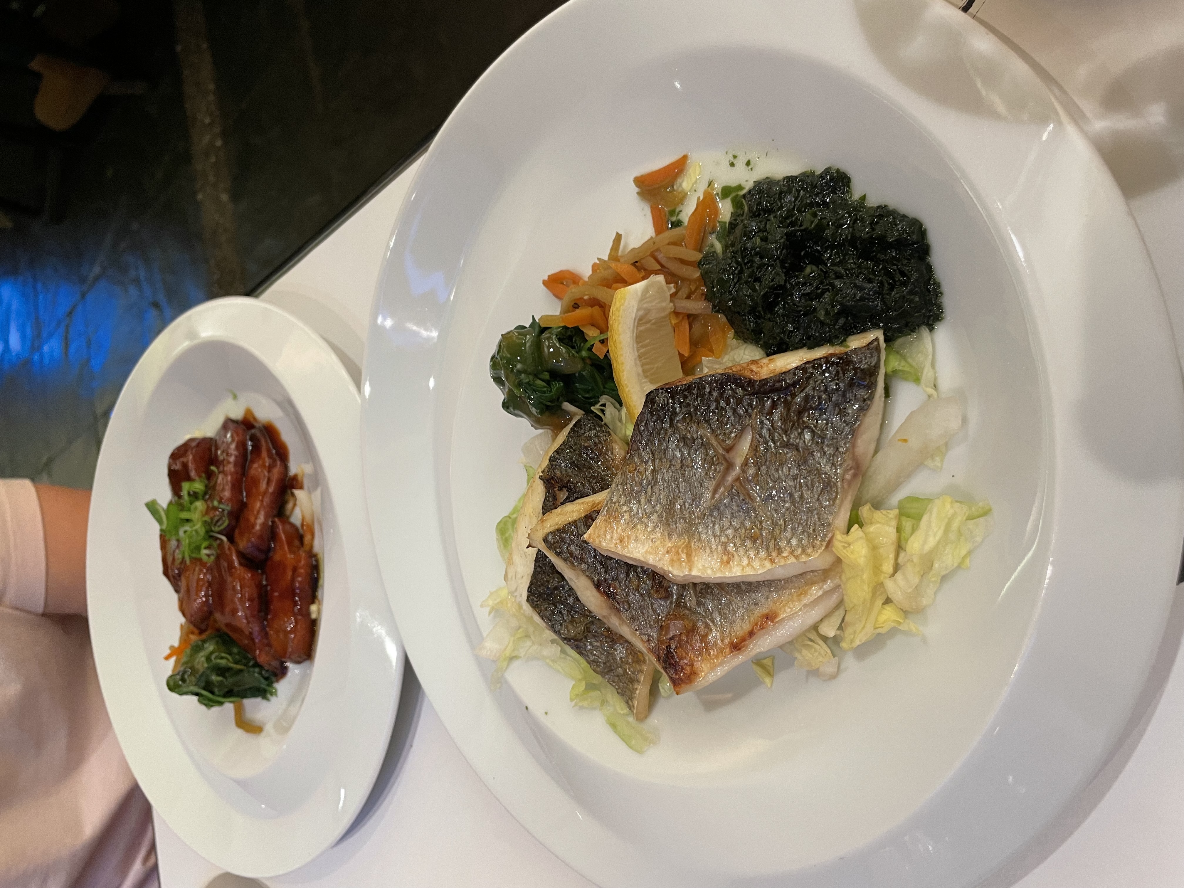 Miyabi restaurant foto 5