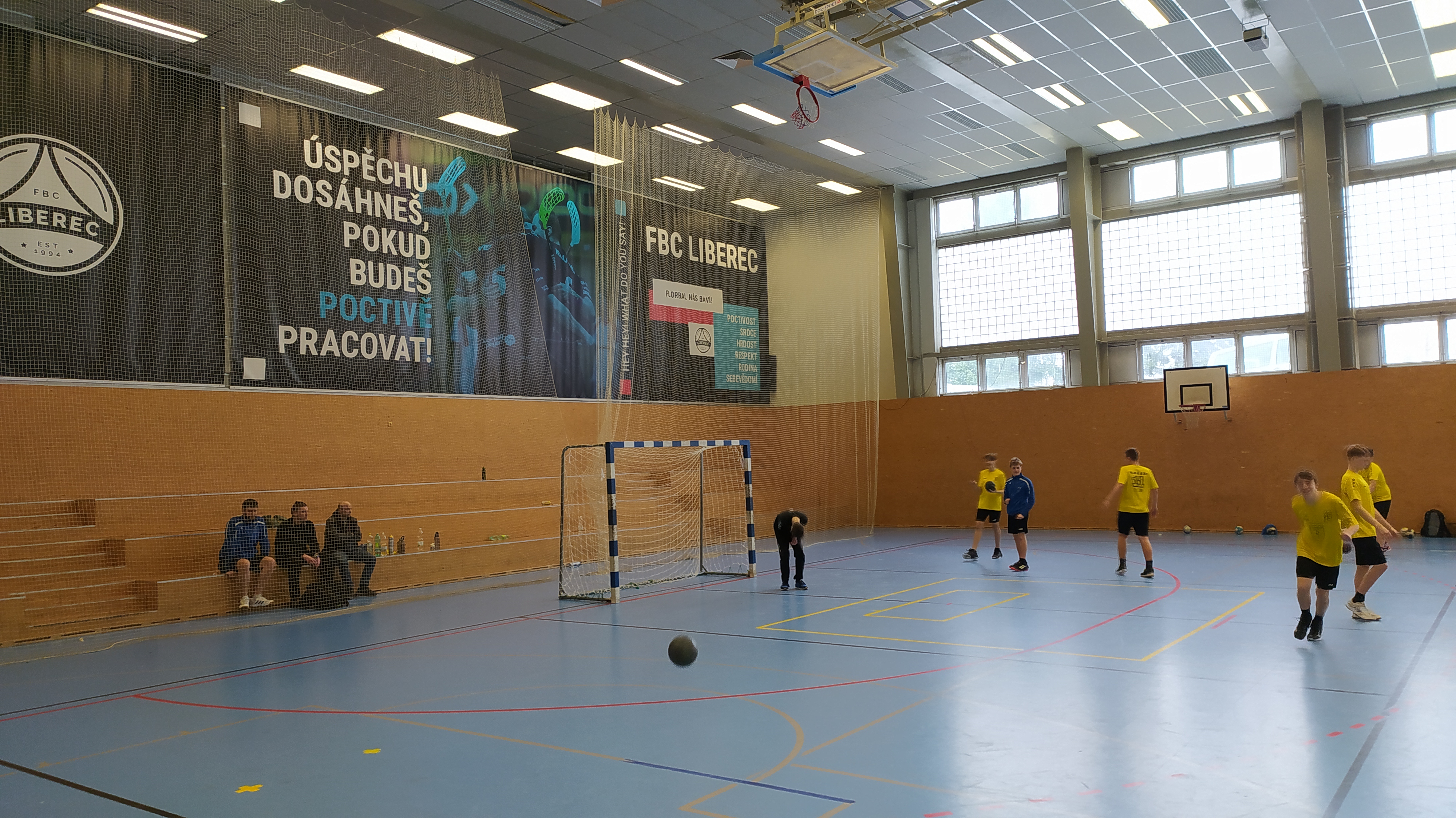 ZŠ Liberec Dobiášova foto 3