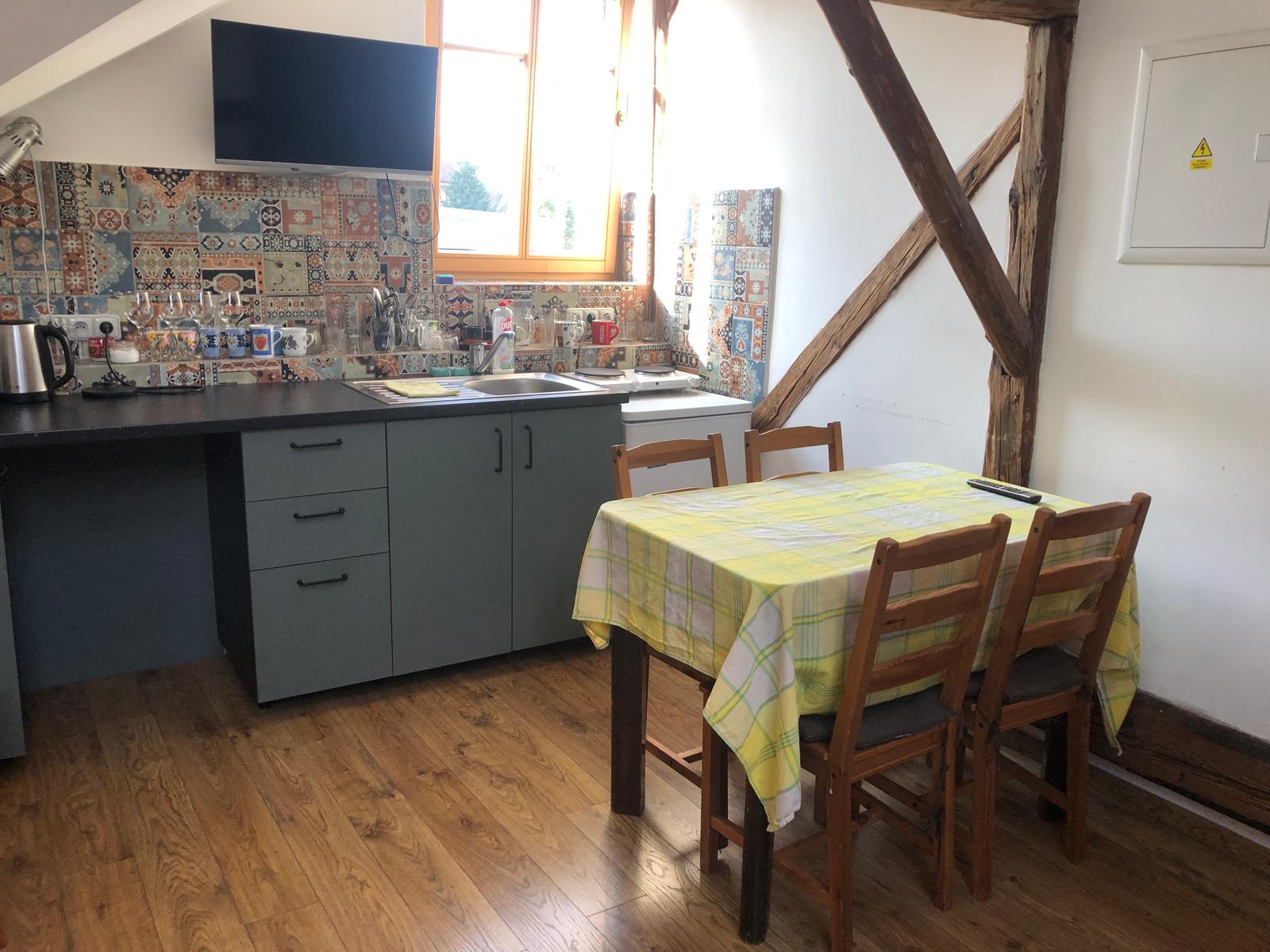 Penzion POHODA foto 5