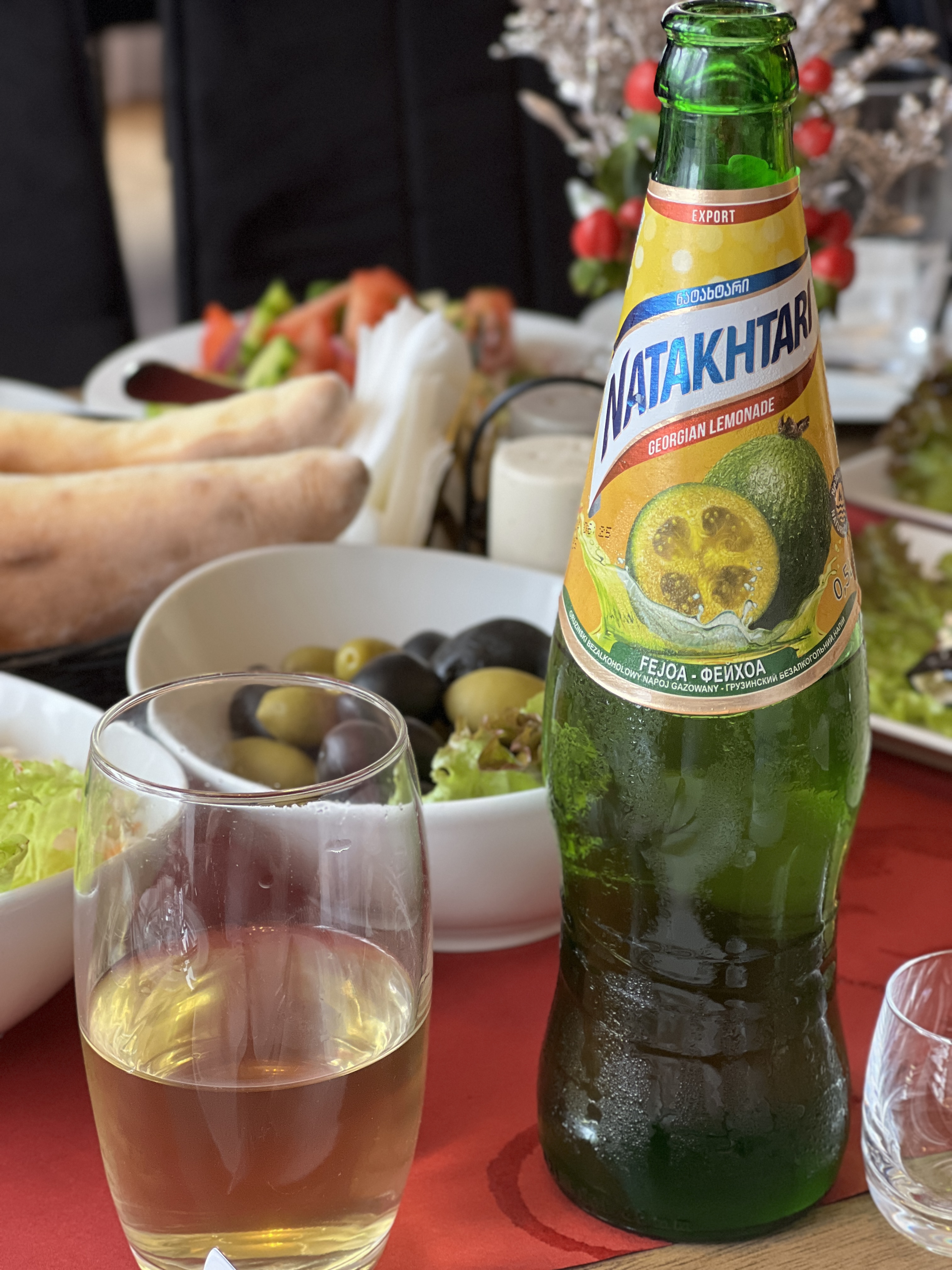 Bistro Kavkaz foto 3