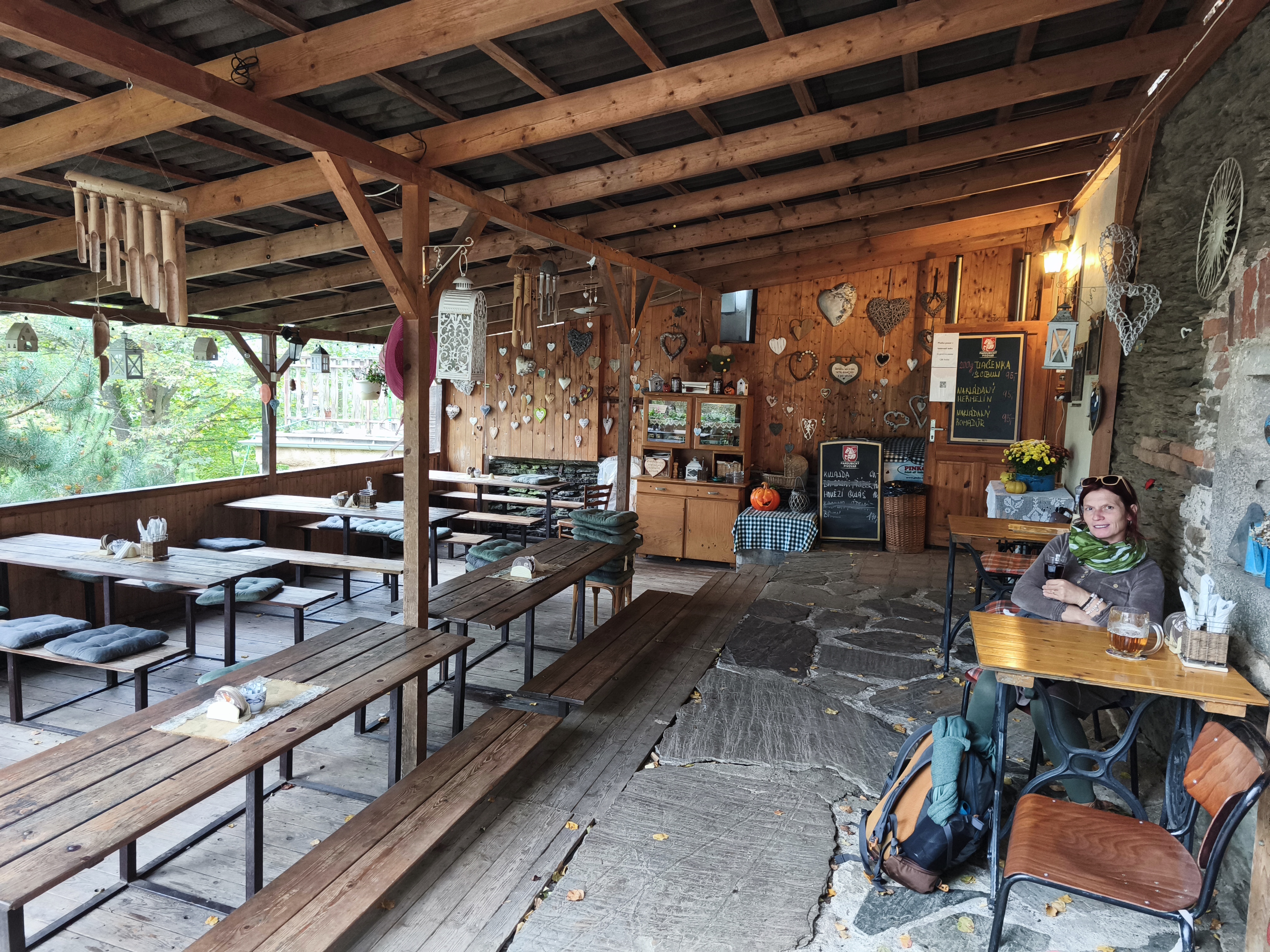 Restaurace U Laury foto 4
