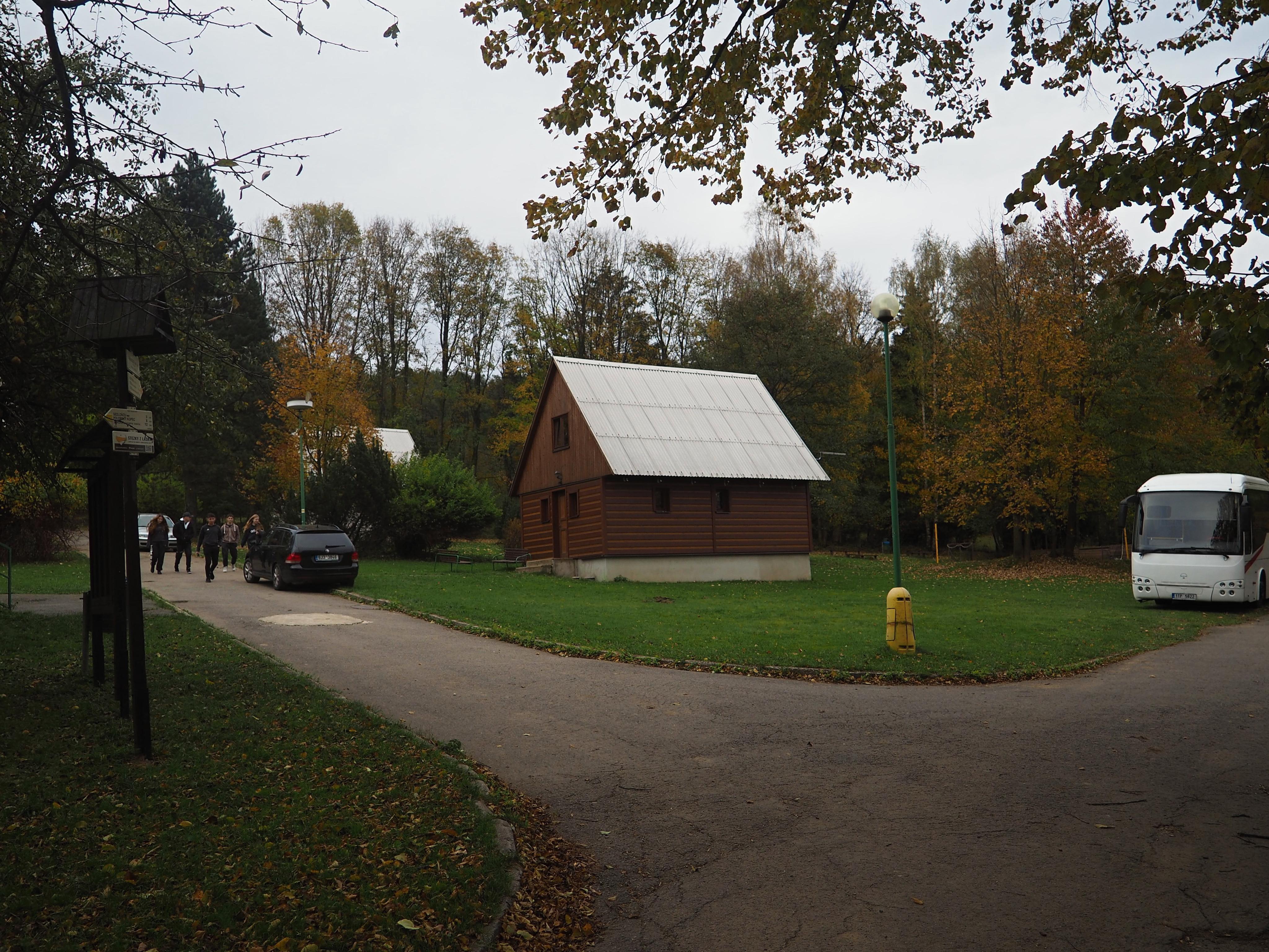 Horská chata RADOST foto 3