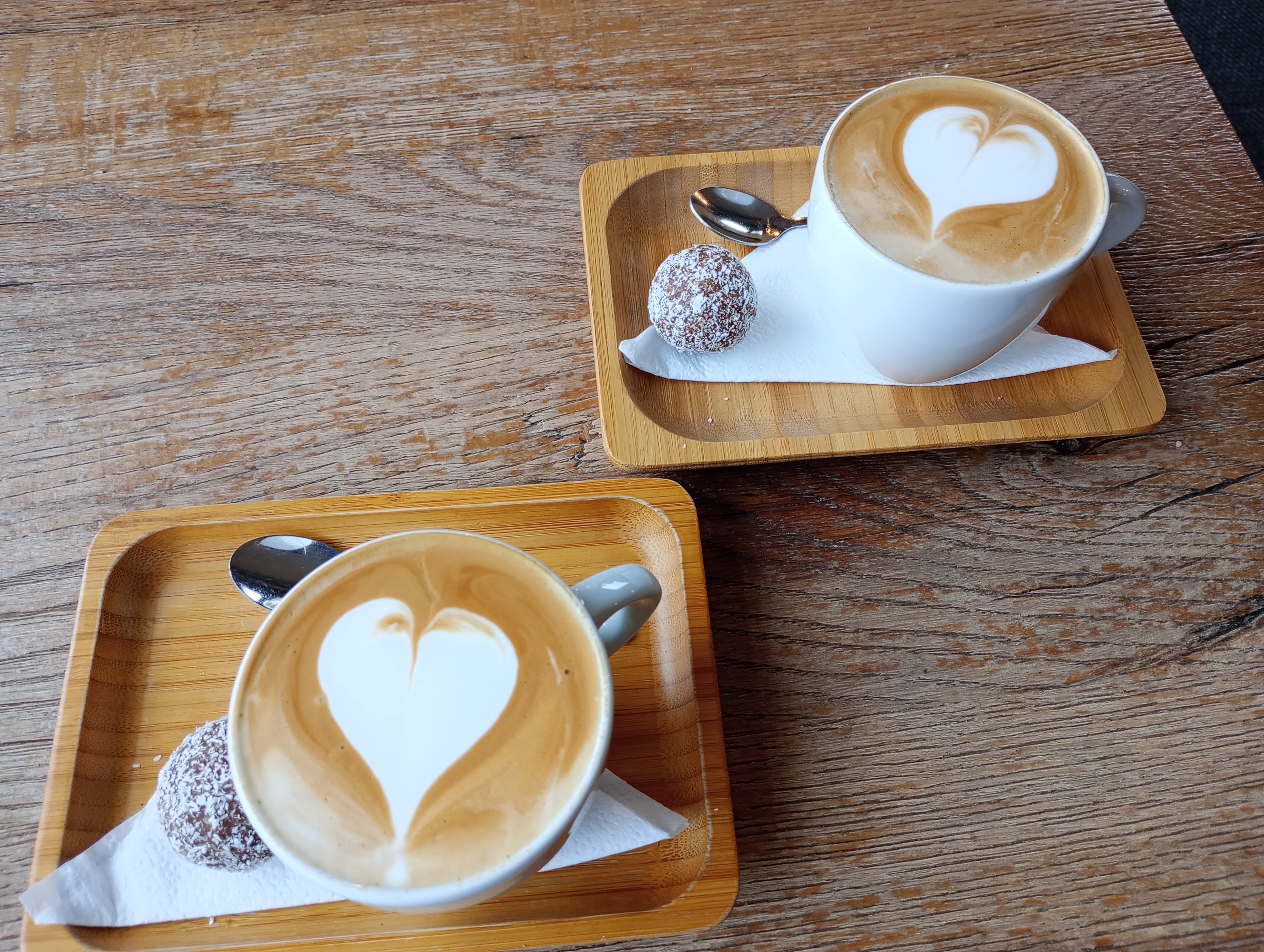 Café Klišé foto 2