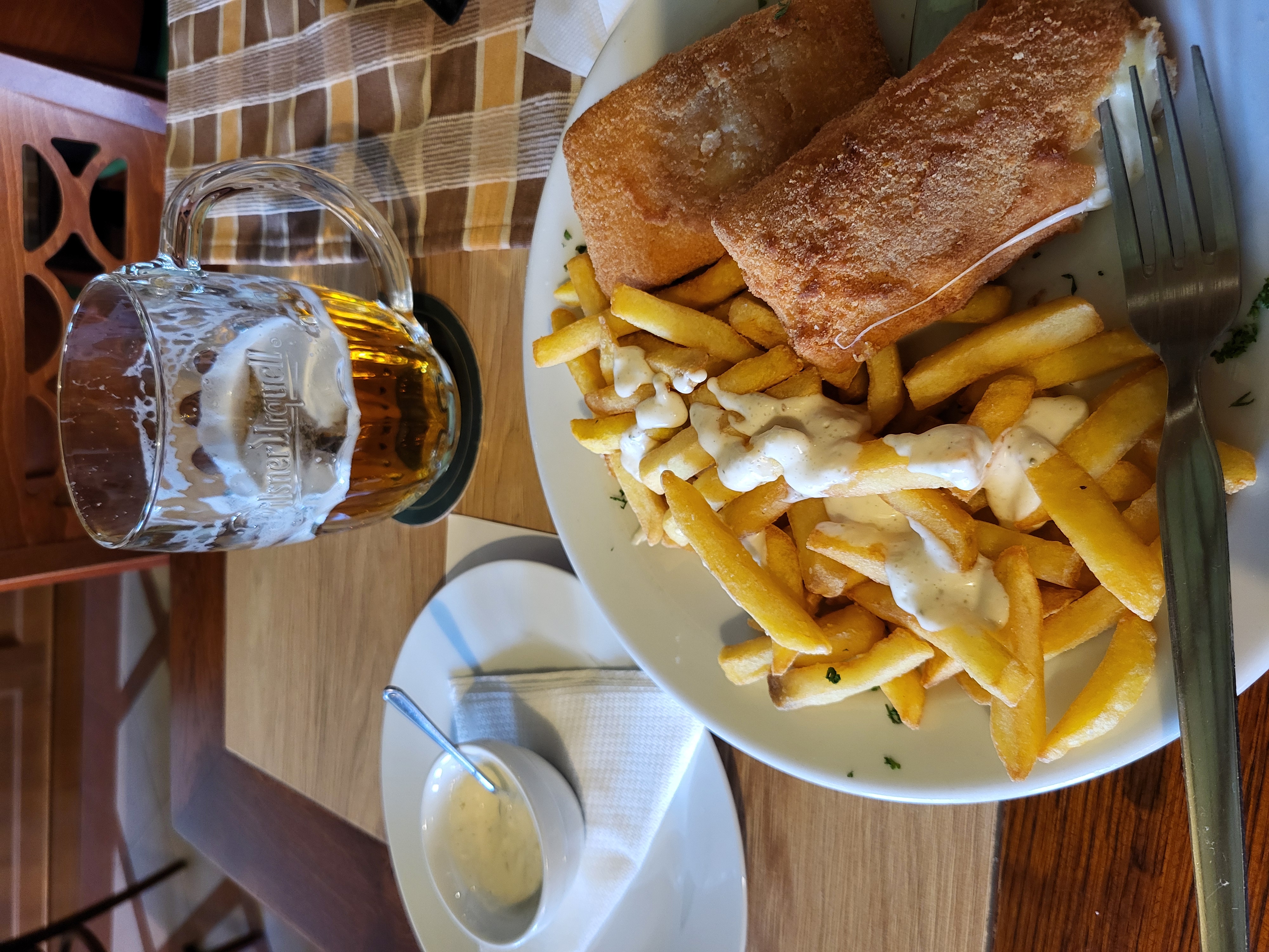 Restaurace Nový Svět foto 3