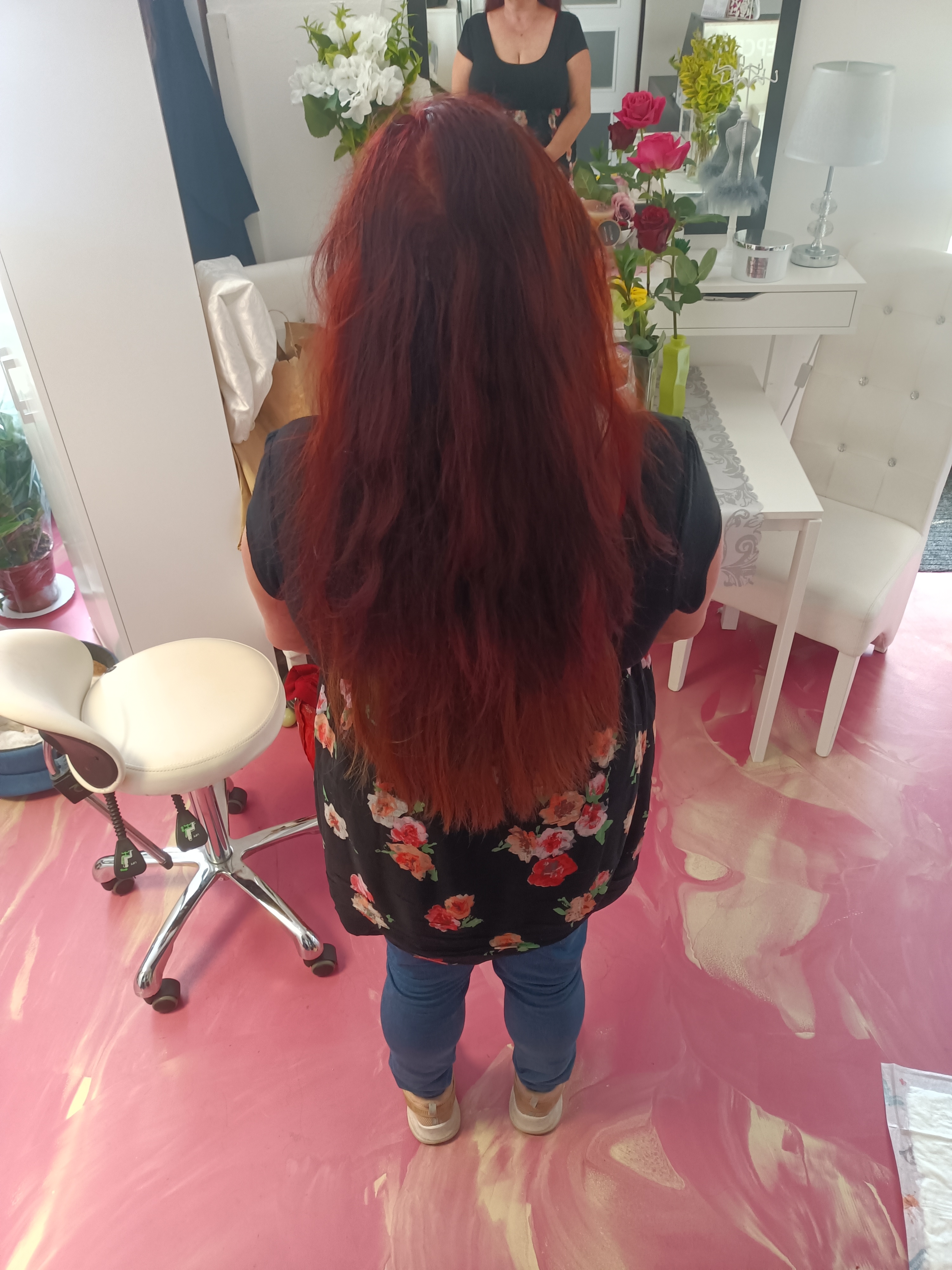 Estetické centrum Marttinéz - Martina Zvirinská foto 3