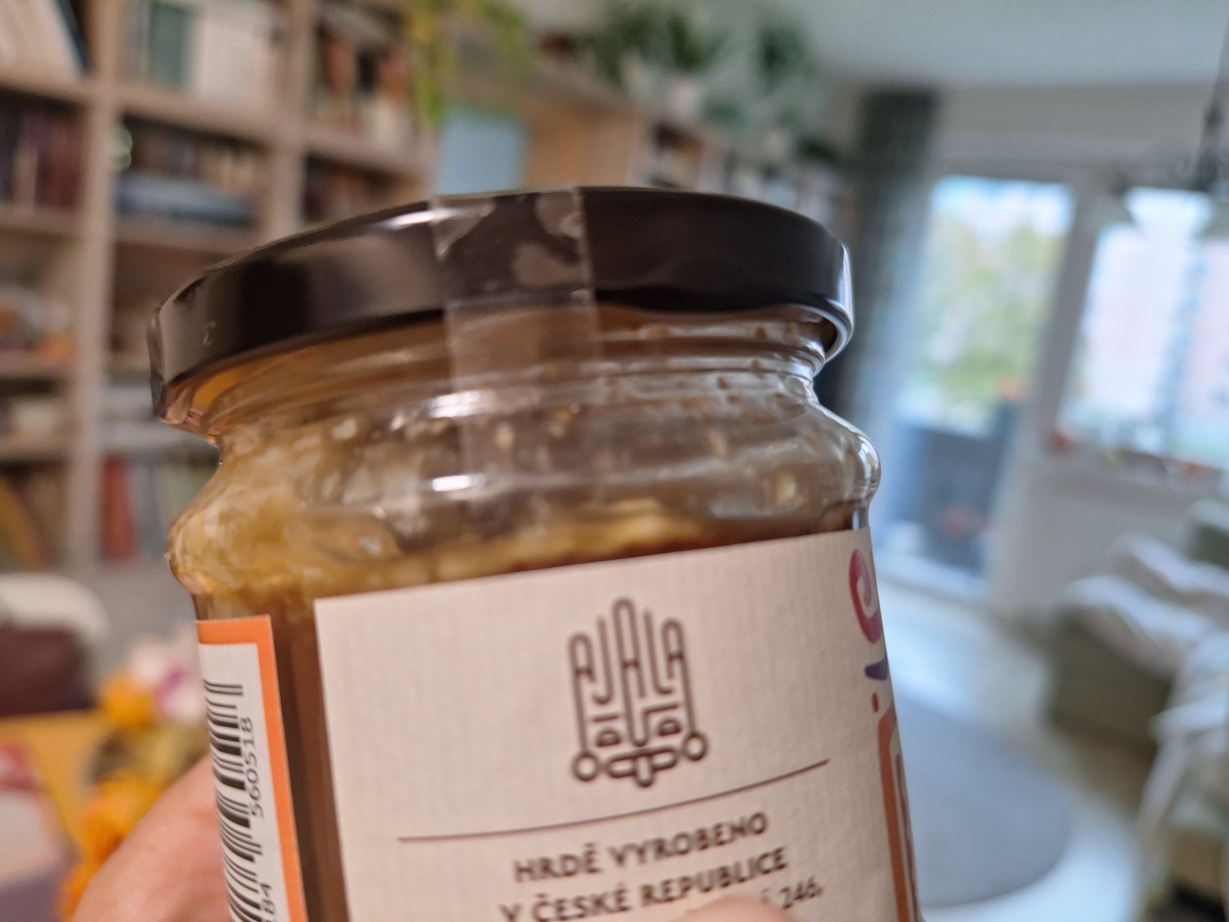 AJALA Chocolate foto 4