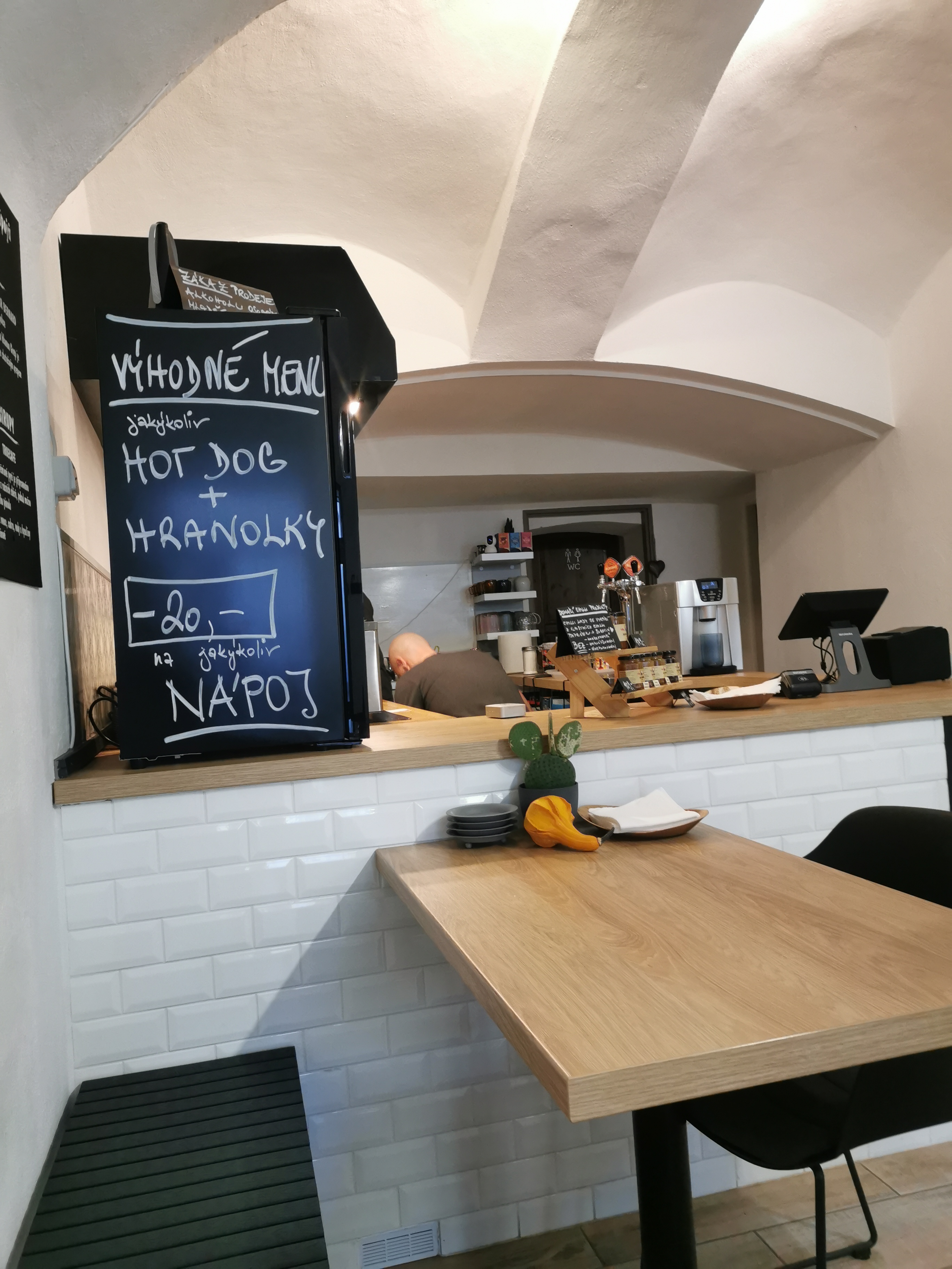Klaploto bistro foto 6
