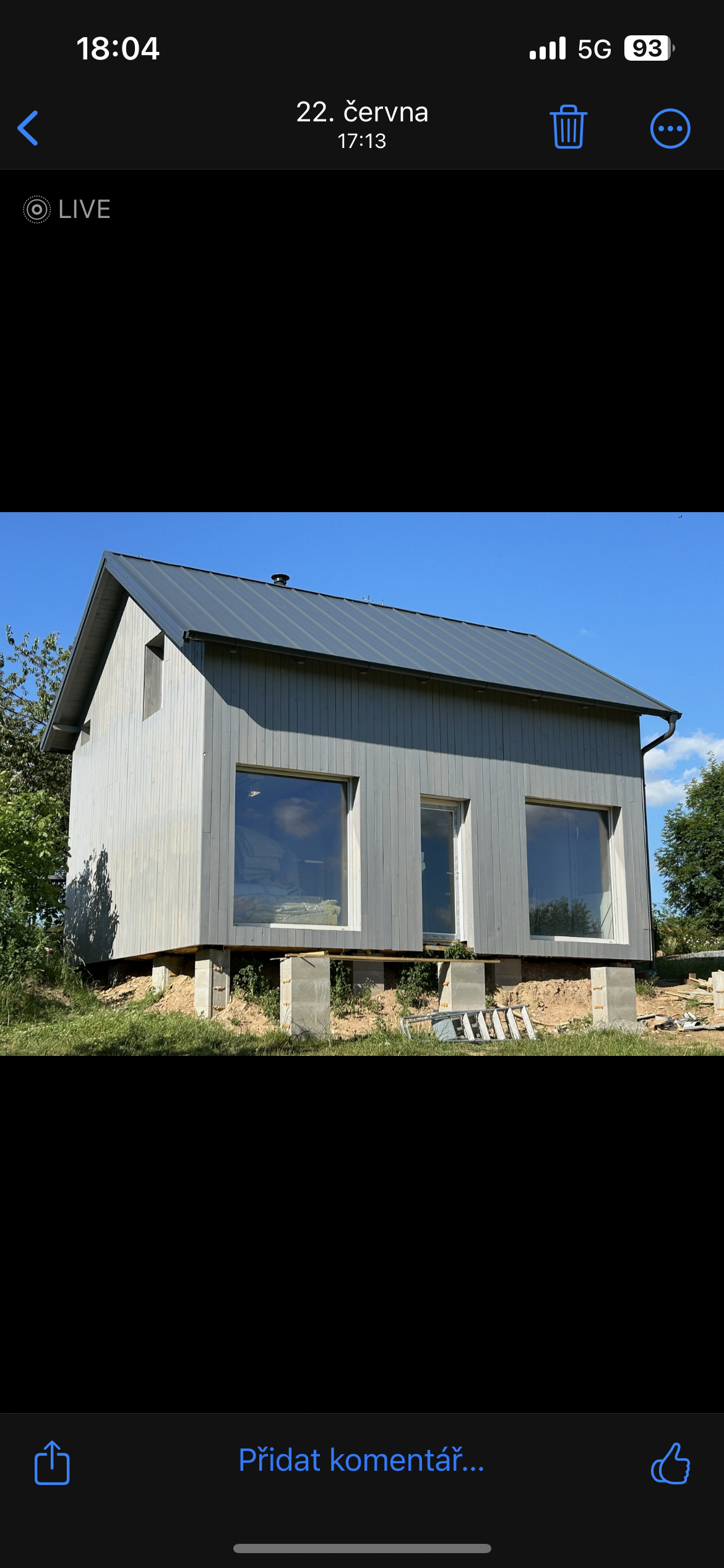 Vladislav Peterka -Pokrývačství, klempířství foto 2